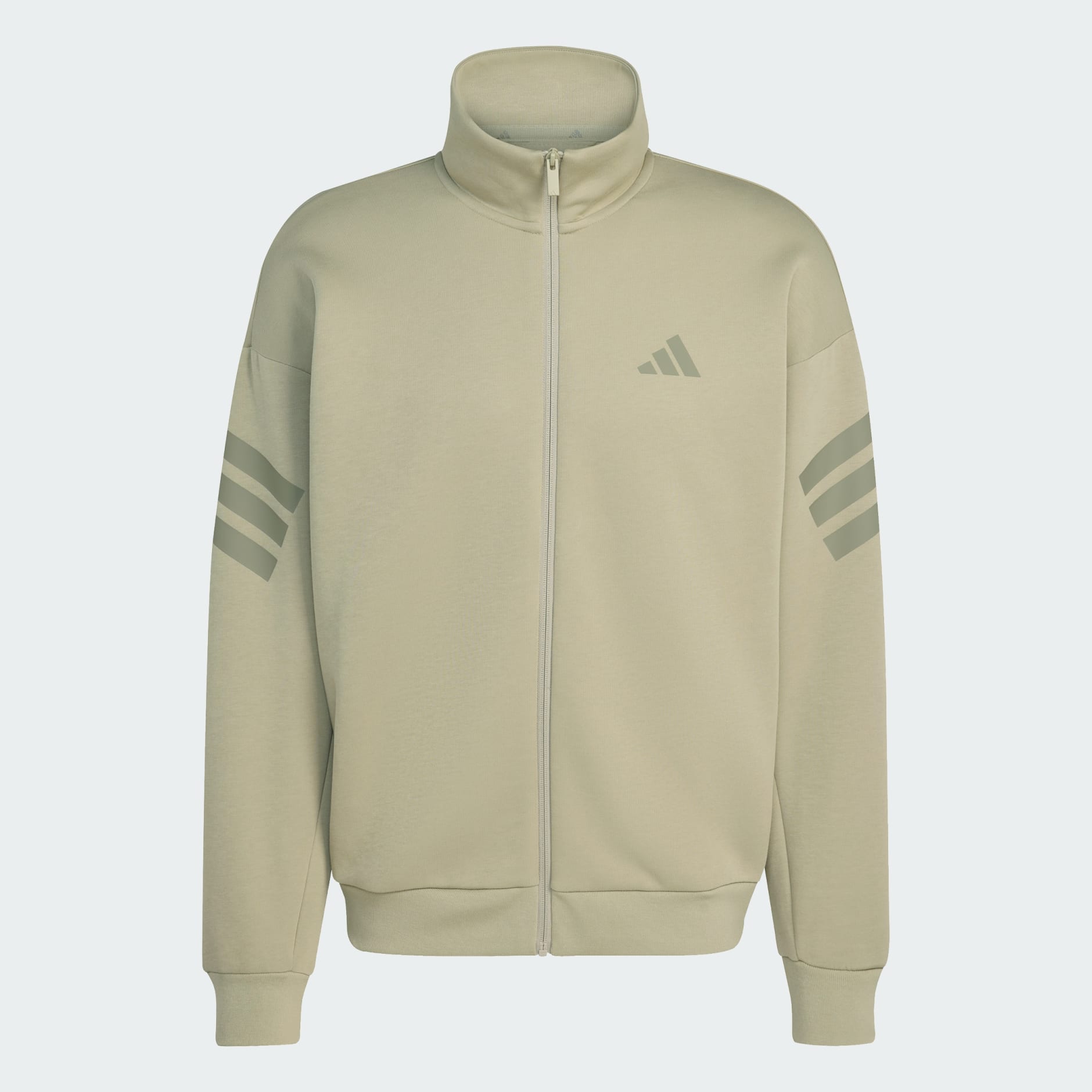 Future Icons 3-Stripes Woven Track Jacket