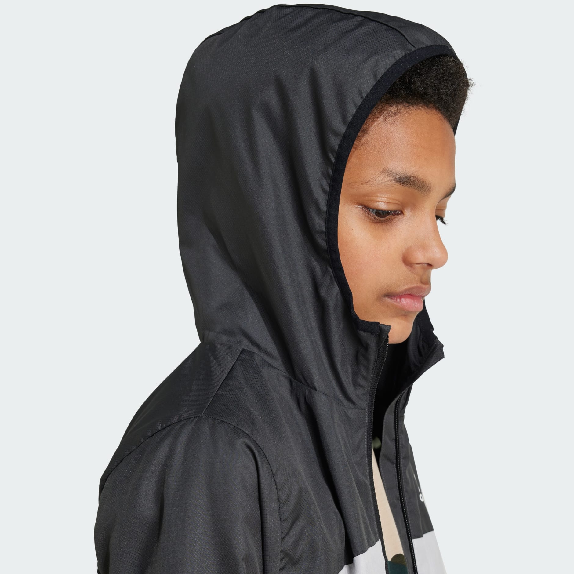 Vjetrovka WIND.RDY Tiberio