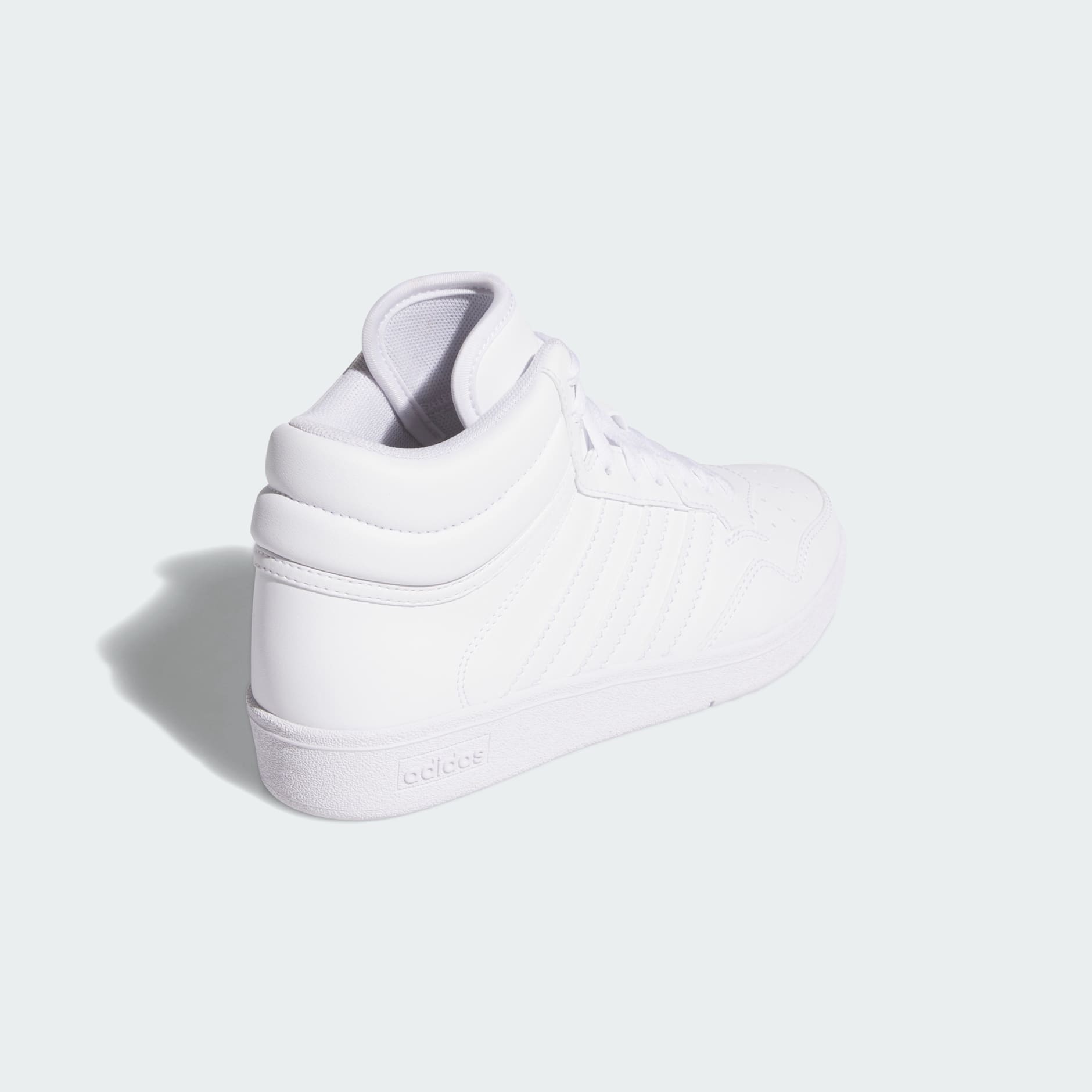 Pantofi Hoops 4.0 Mid