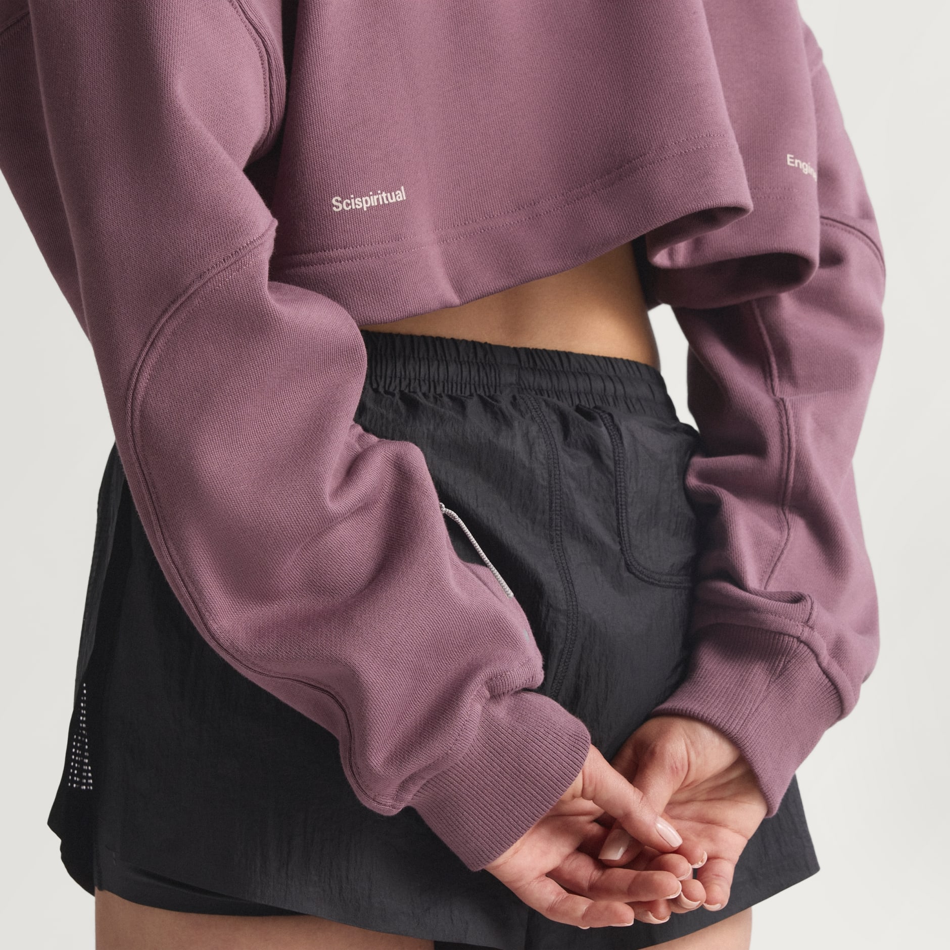 adi365 hk Running Crew