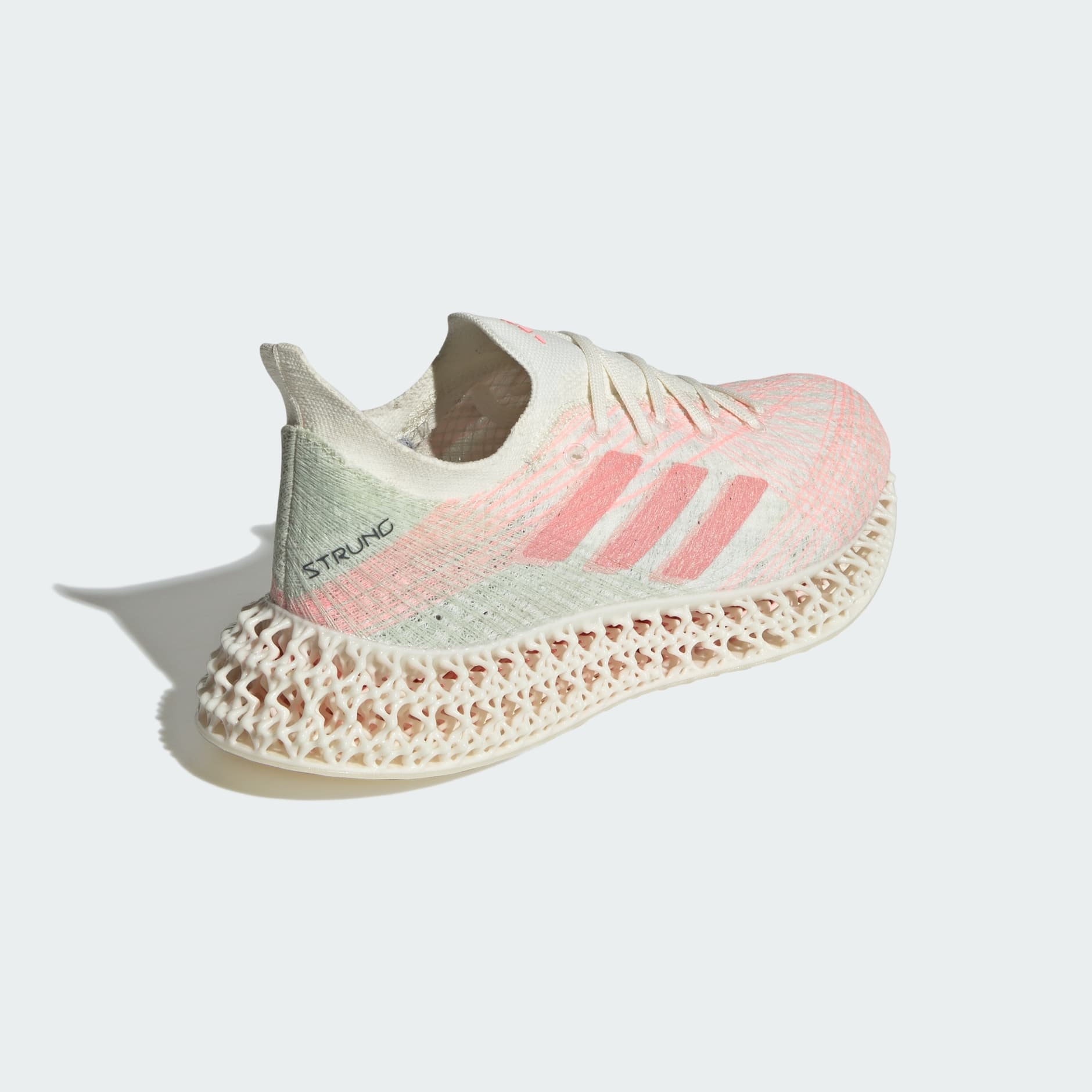 4DFWD x STRUNG Running Shoes