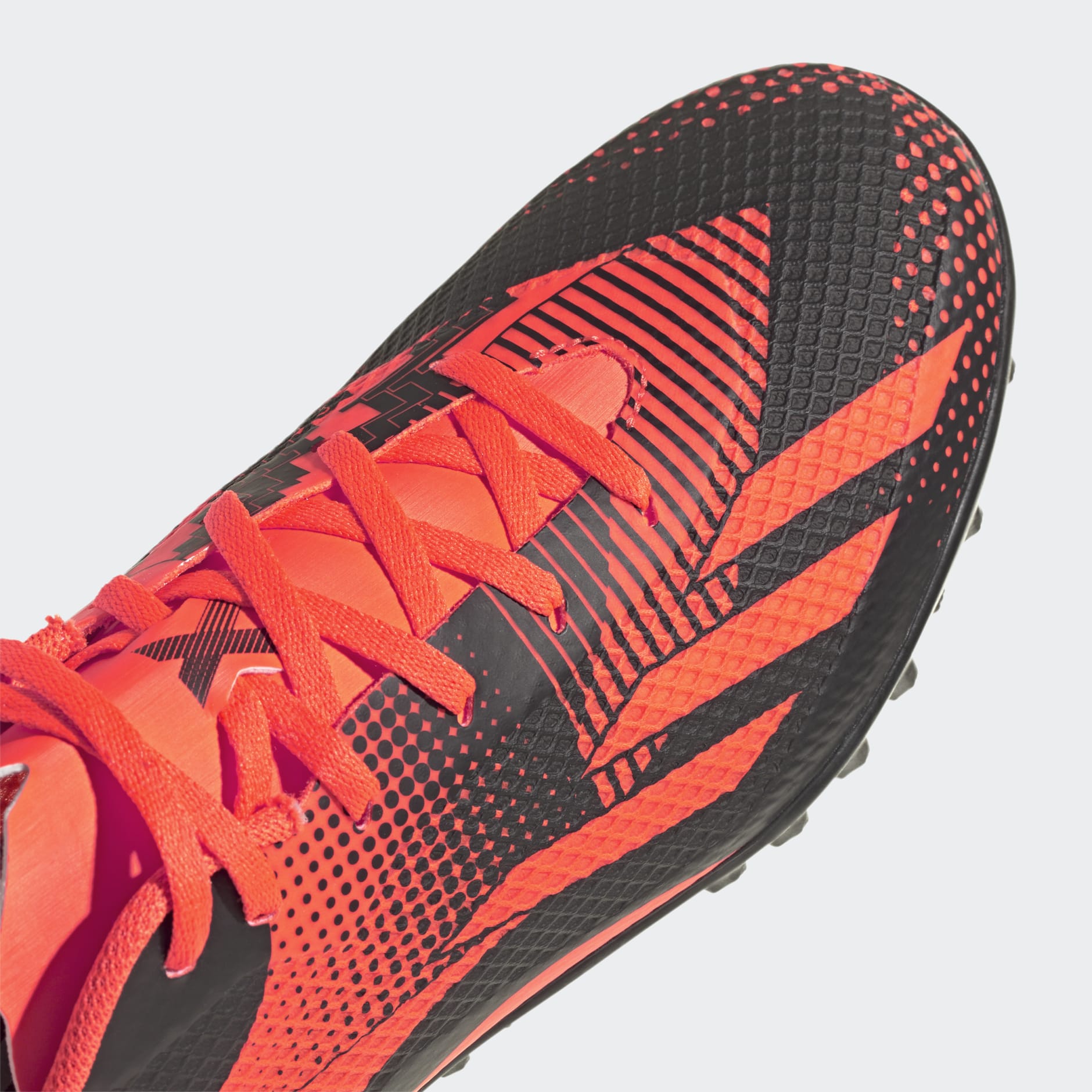 X Speedportal Messi.4 Turf Boots