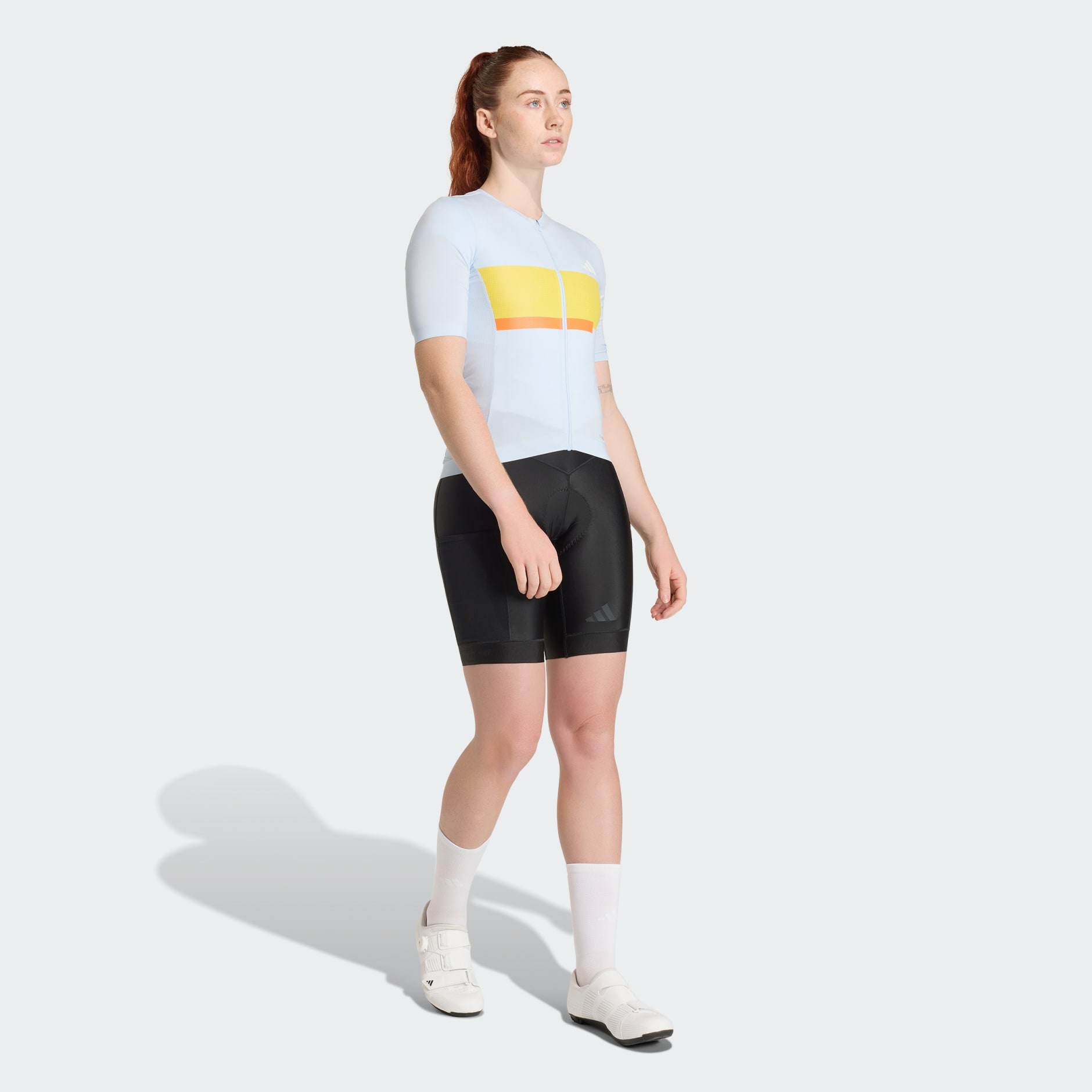 TRICOU DE CICLISM TEMPO NEO HERITAGE