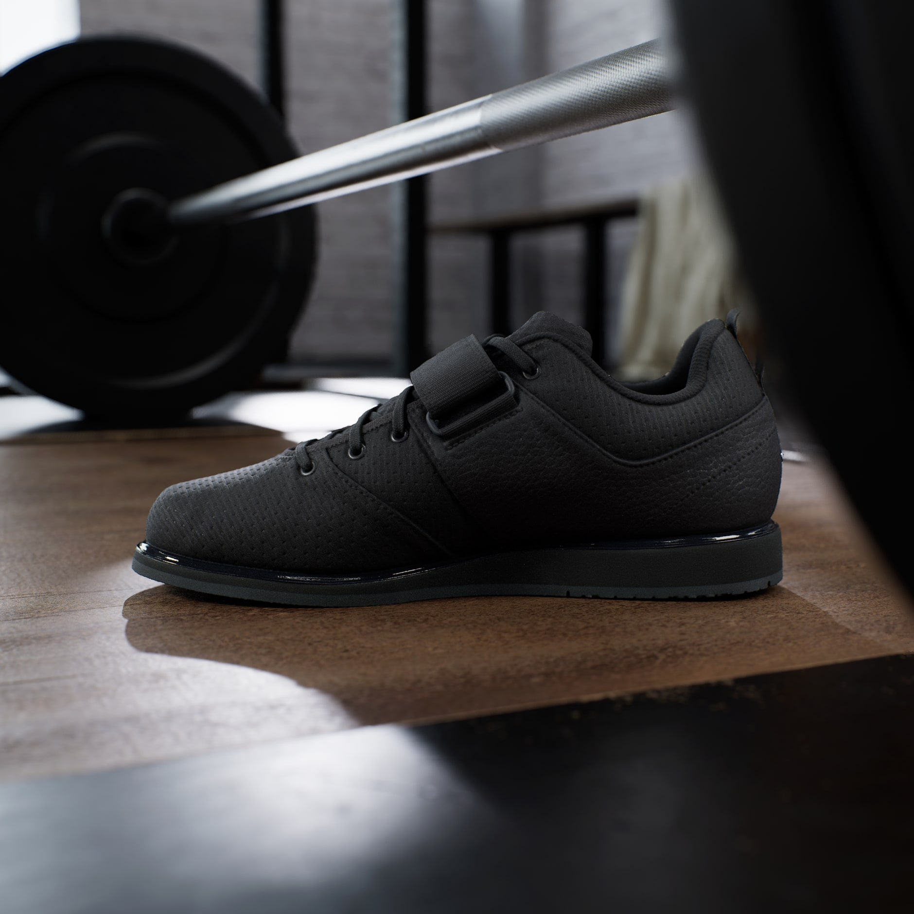 Powerlift 5 Weightlifting Shoes