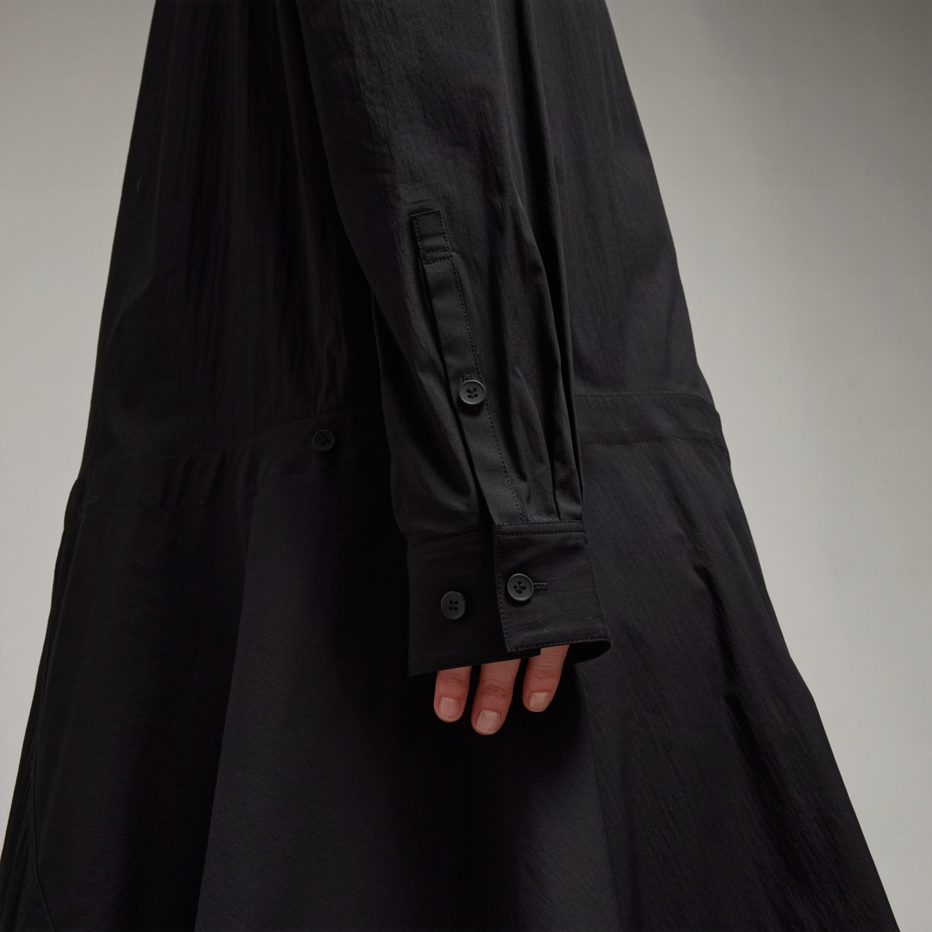 Y-3 Shirt Dress