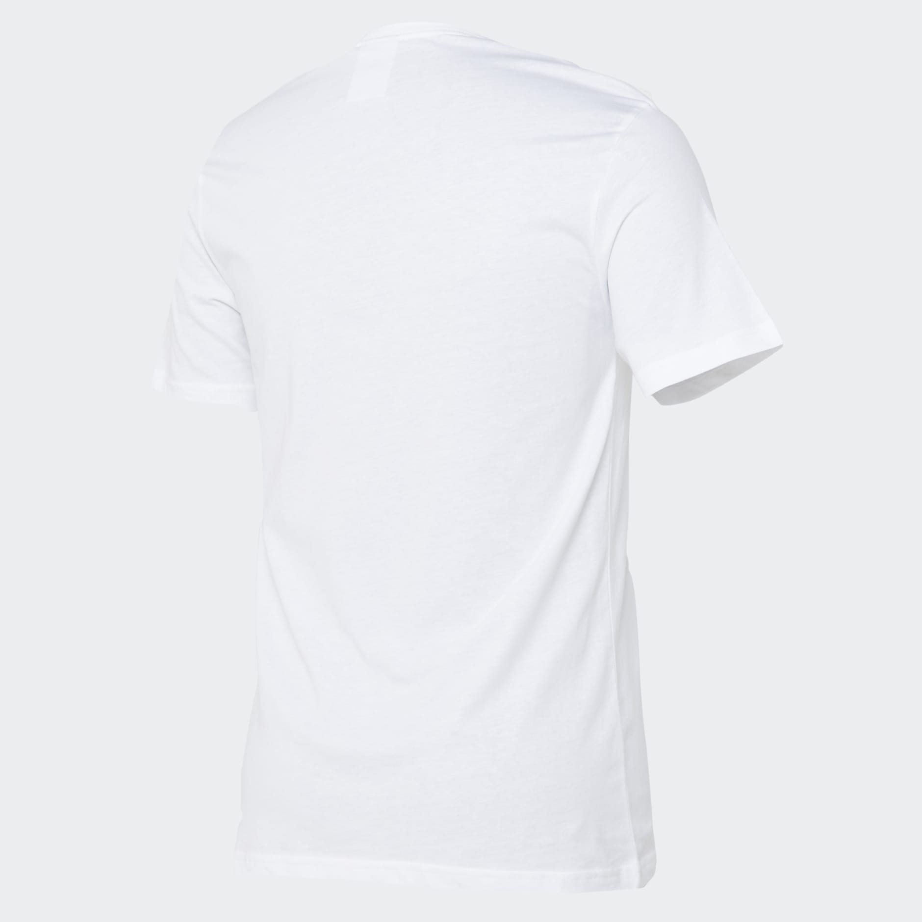 TREFOIL TEE Y