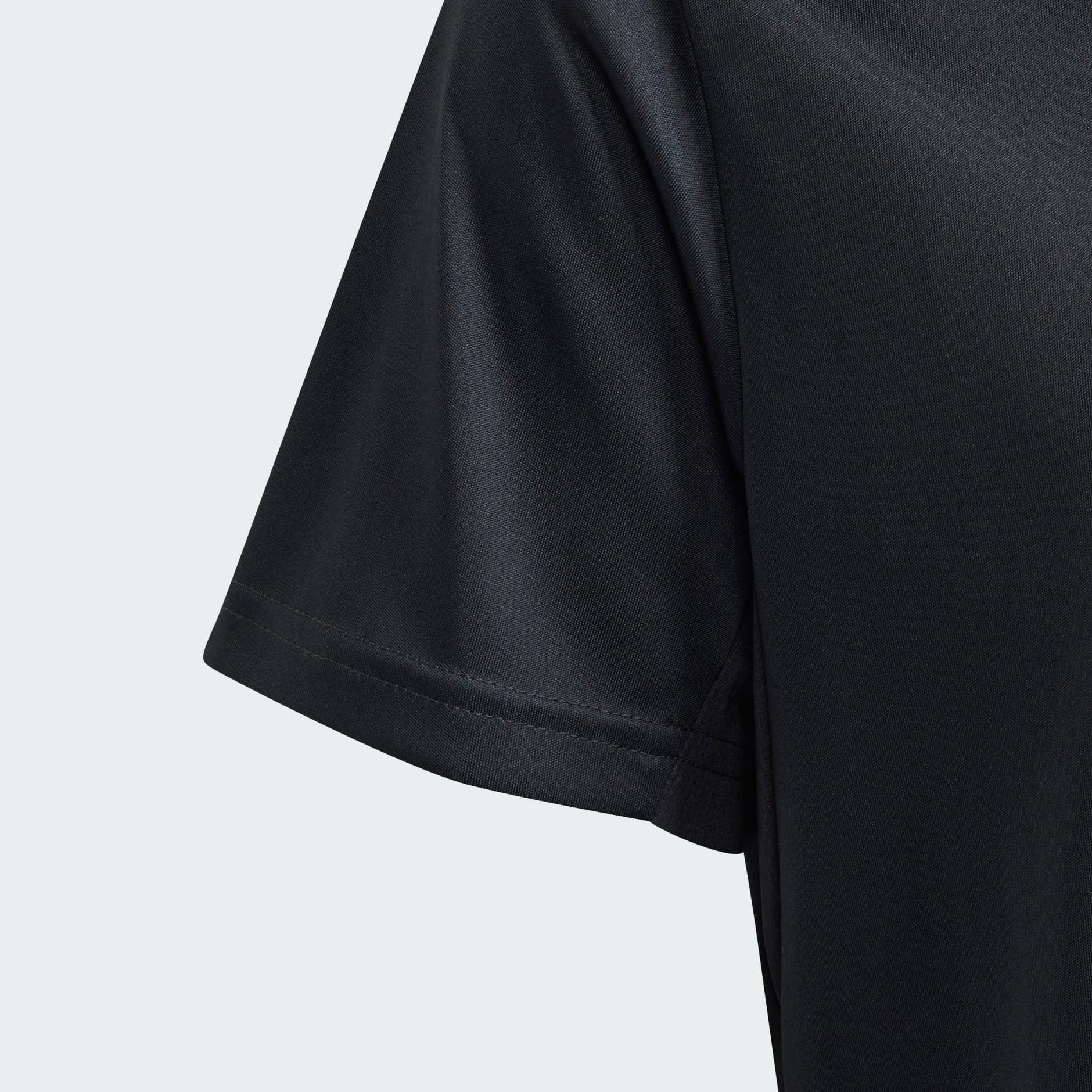 Train Essentials AEROREADY Logo Regular-Fit Tee