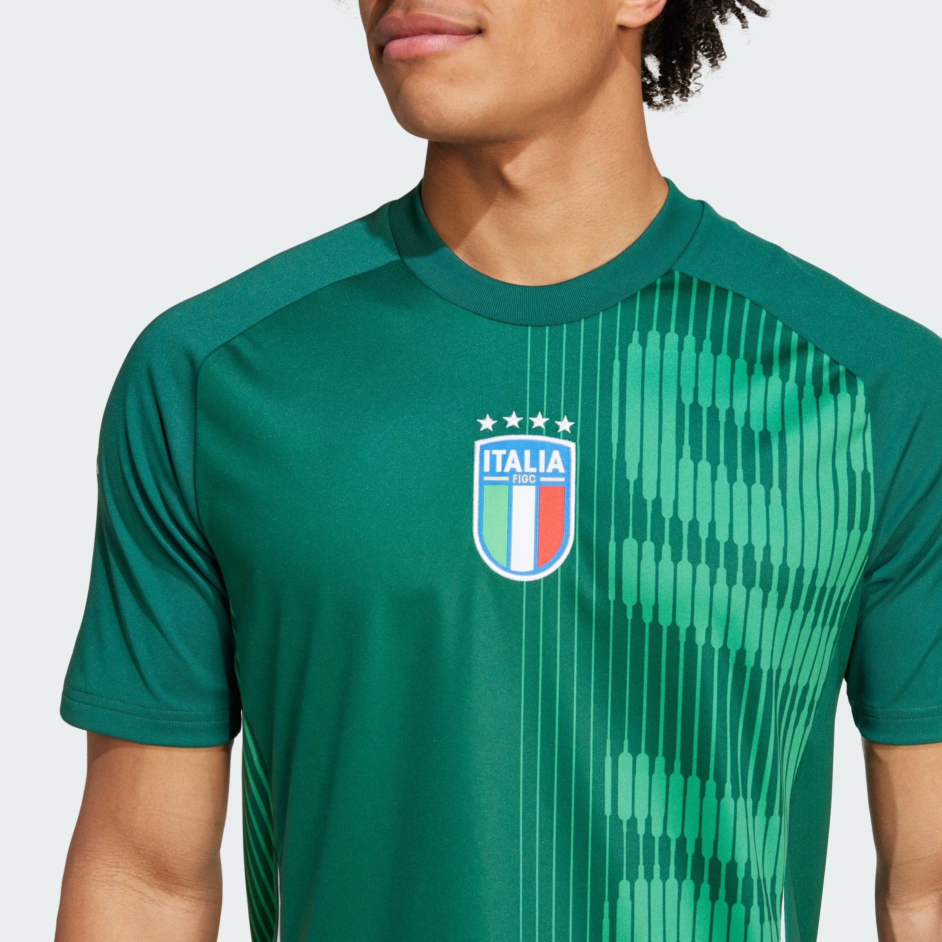 FIGC PRESHI