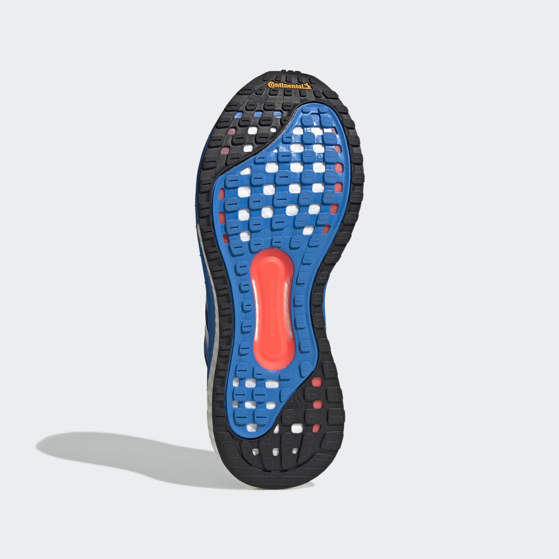 adidas SolarGlide 4 Shoes - | adidas TZ