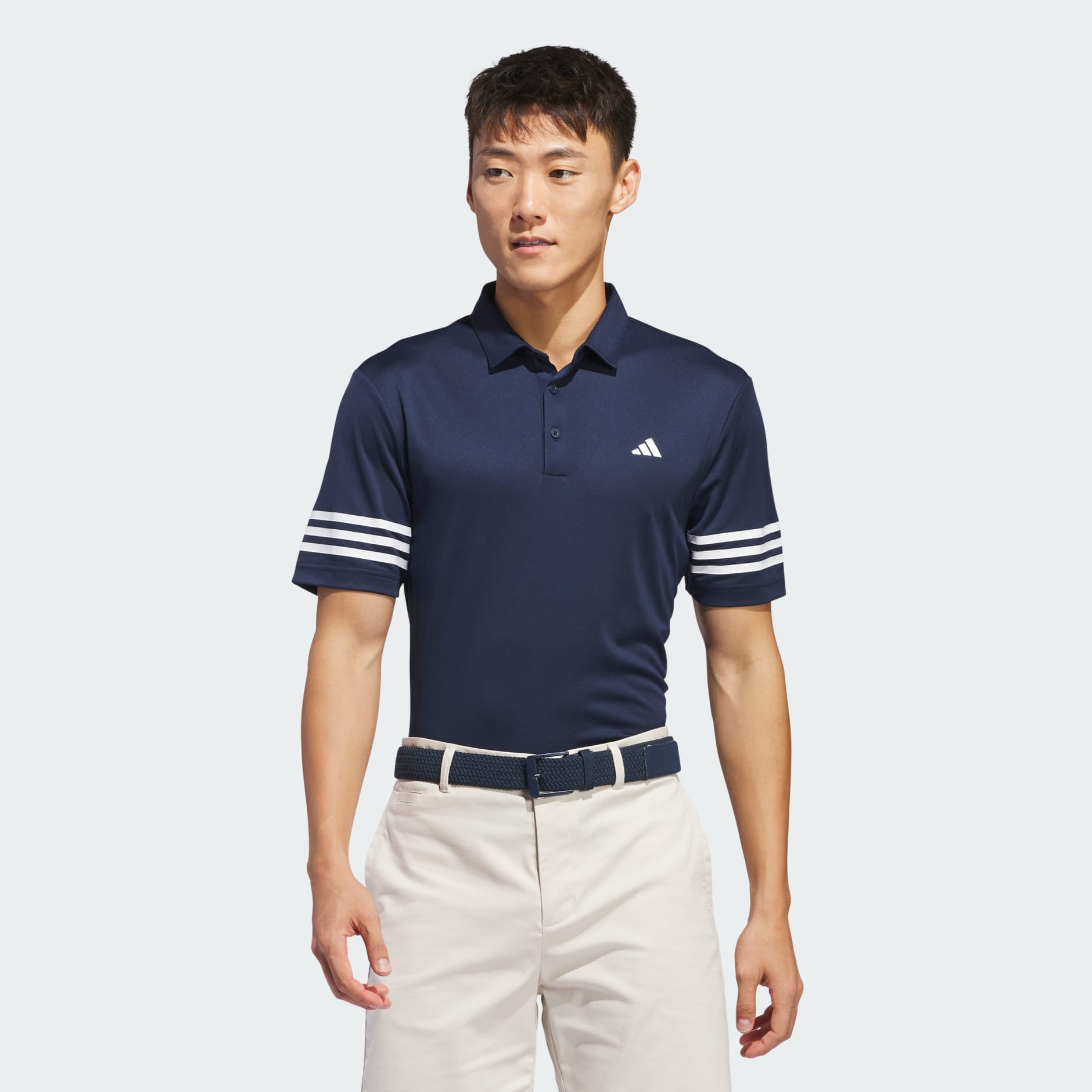 Adidas sport polo shirts online