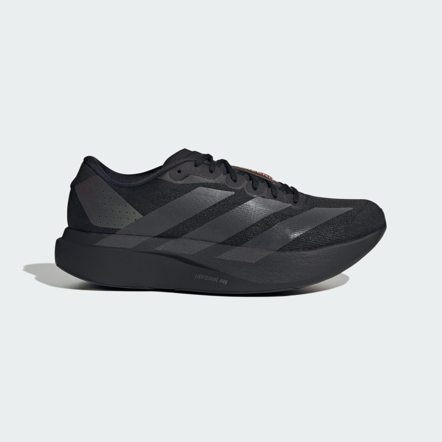 Shoes - Adizero EVO SL Shoes - Black | adidas Oman