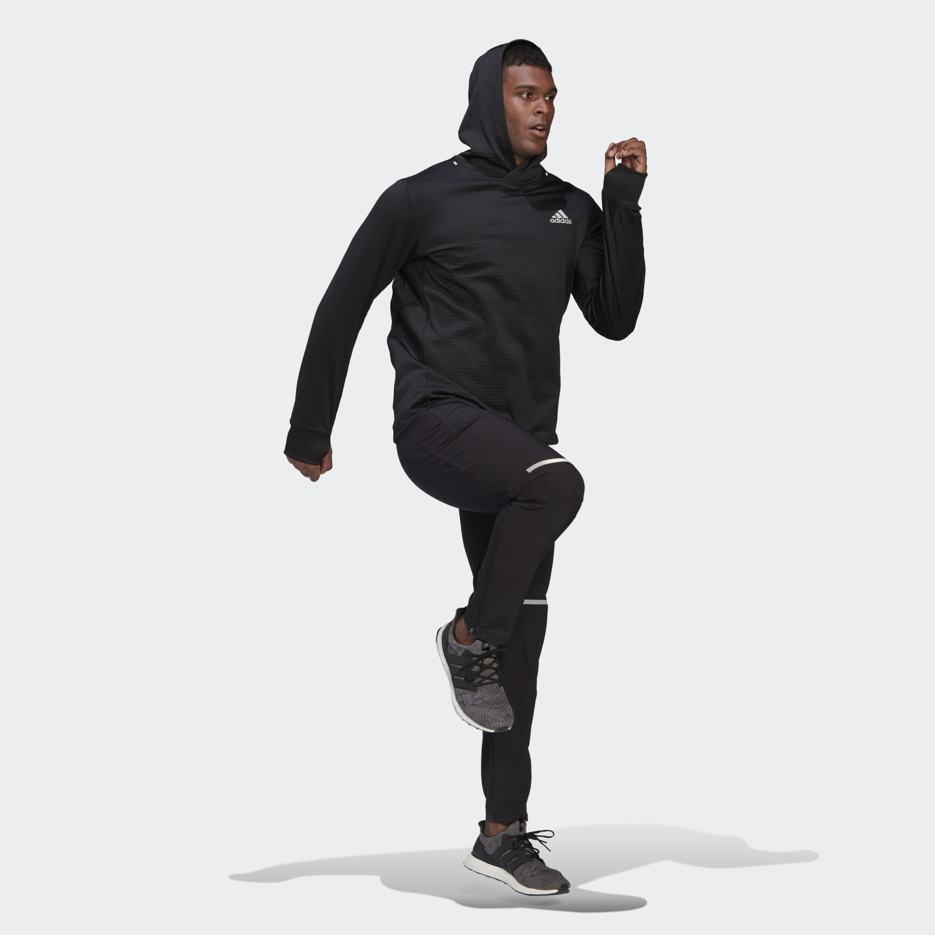 adidas Flooce X-City Hoodie