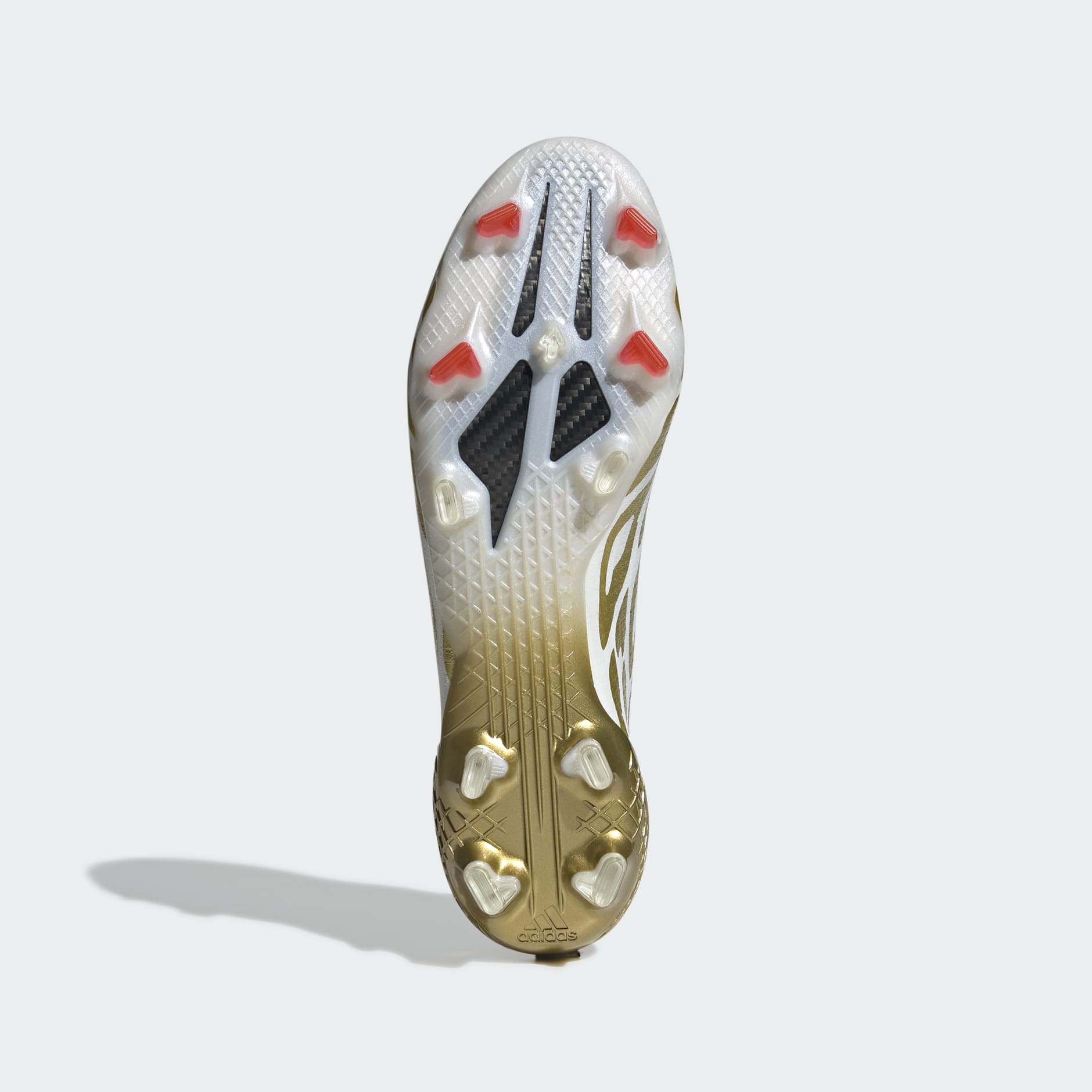 X Speedflow Mo Salah.1 Firm Ground Boots