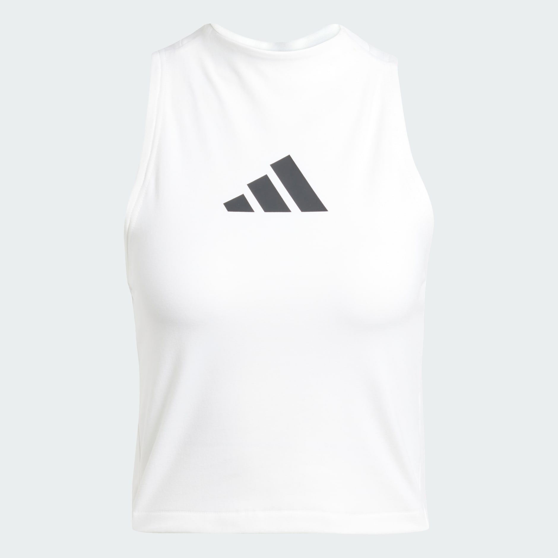 CLOTHING - adidas Z.N.E. Tank Top - White | adidas Oman