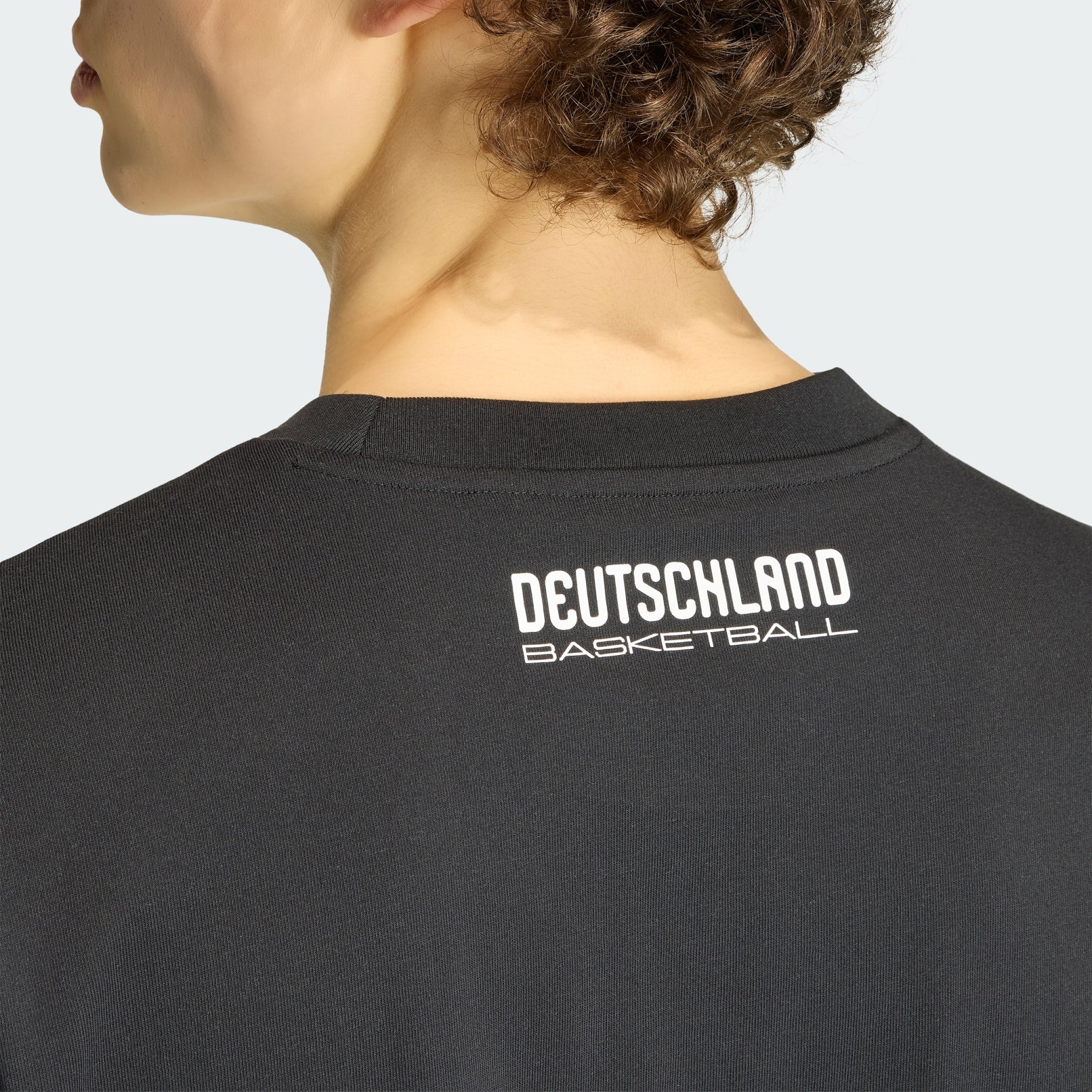 TRICOU DBB BASKETBALL GRAPHICS 1