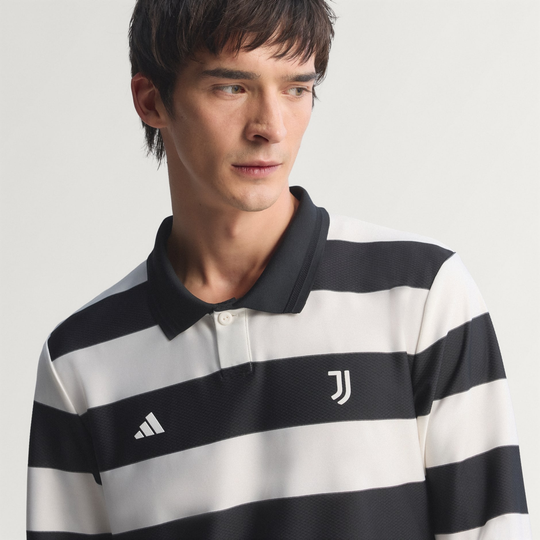 TRICOU SGURA AUTHENTIC CU M&Acirc;NECĂ LUNGĂ