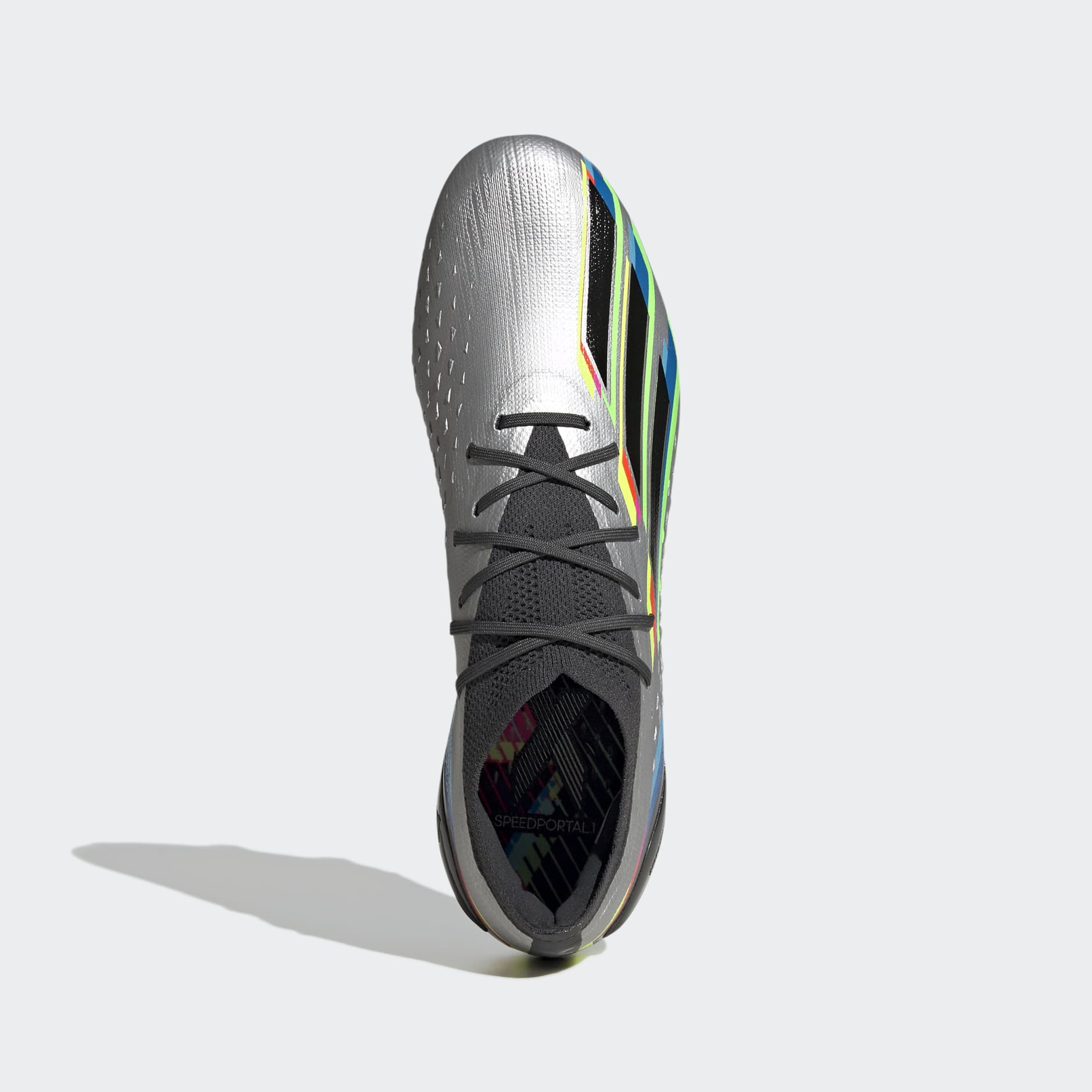 X Speedportal.1 Firm Ground Boots