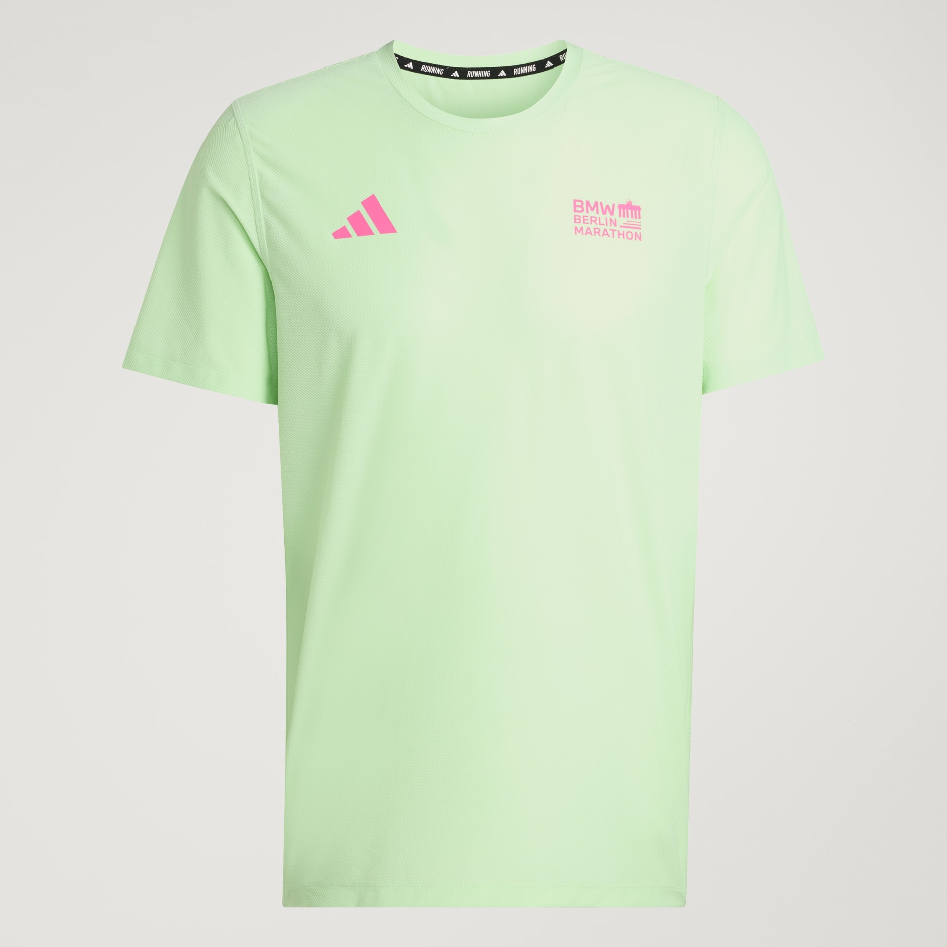 Tricou BMW Berlin-Marathon 2025