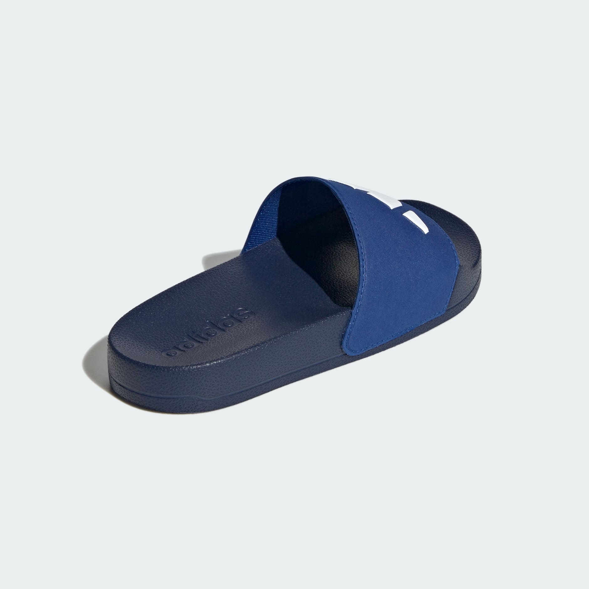 ADILETTE SHOWER LOGO SANDALS KIDS