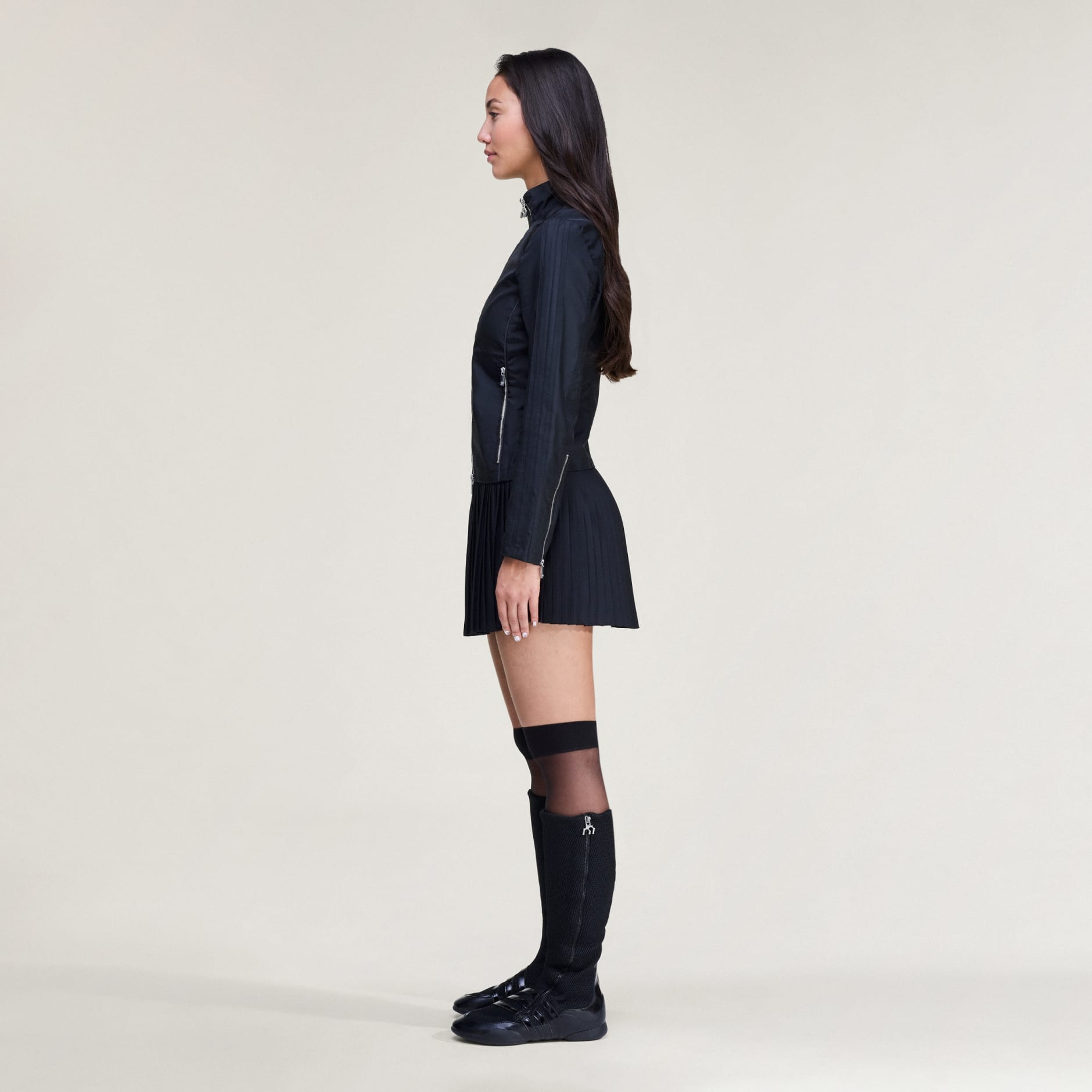 MIAOU CORSET 運動外套