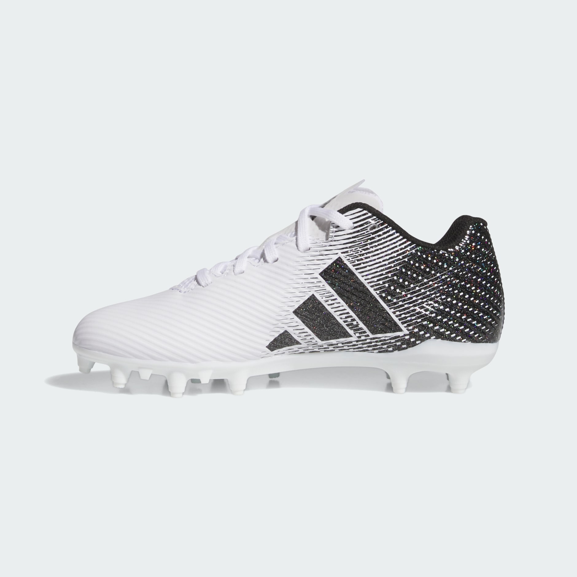 Ghete de fotbal american Adizero Electric.2 II pentru copii