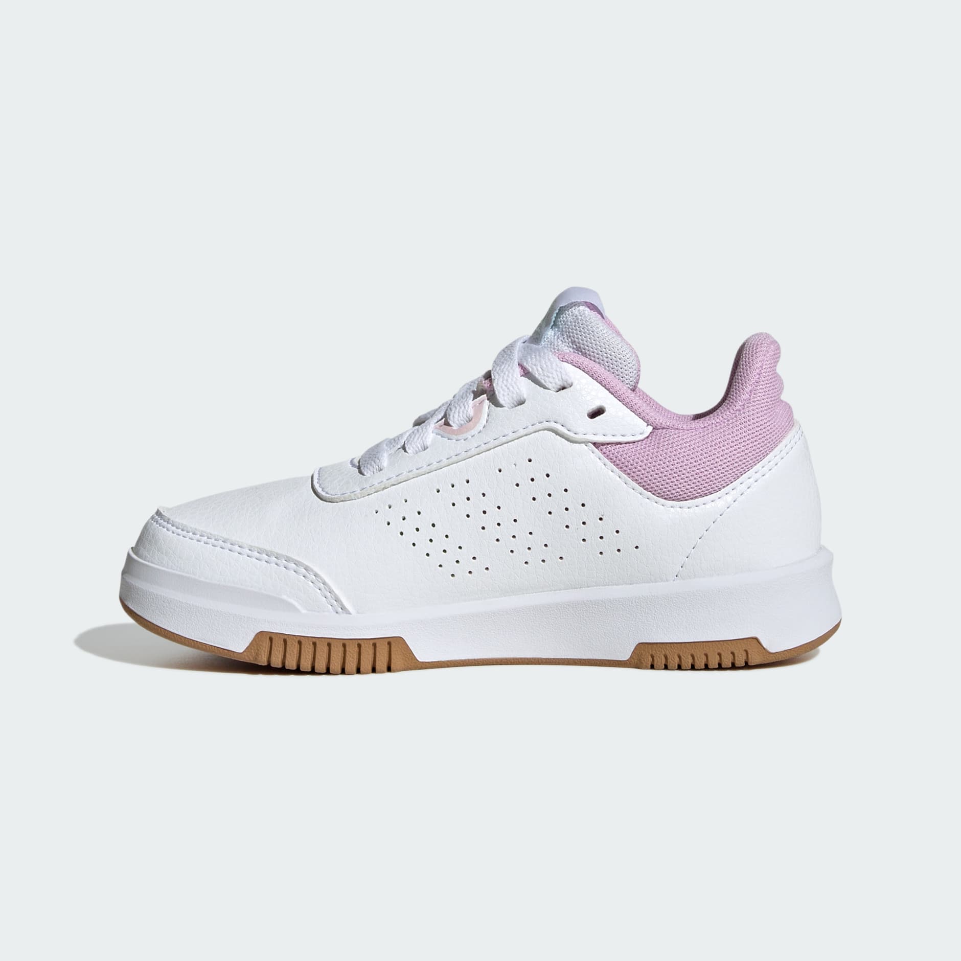 Teniși cu șiret Tensaur Sport Training