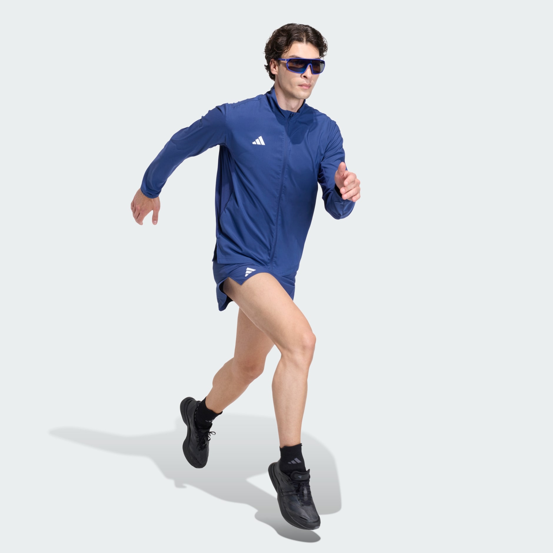 Adizero Essentials Running Jacket