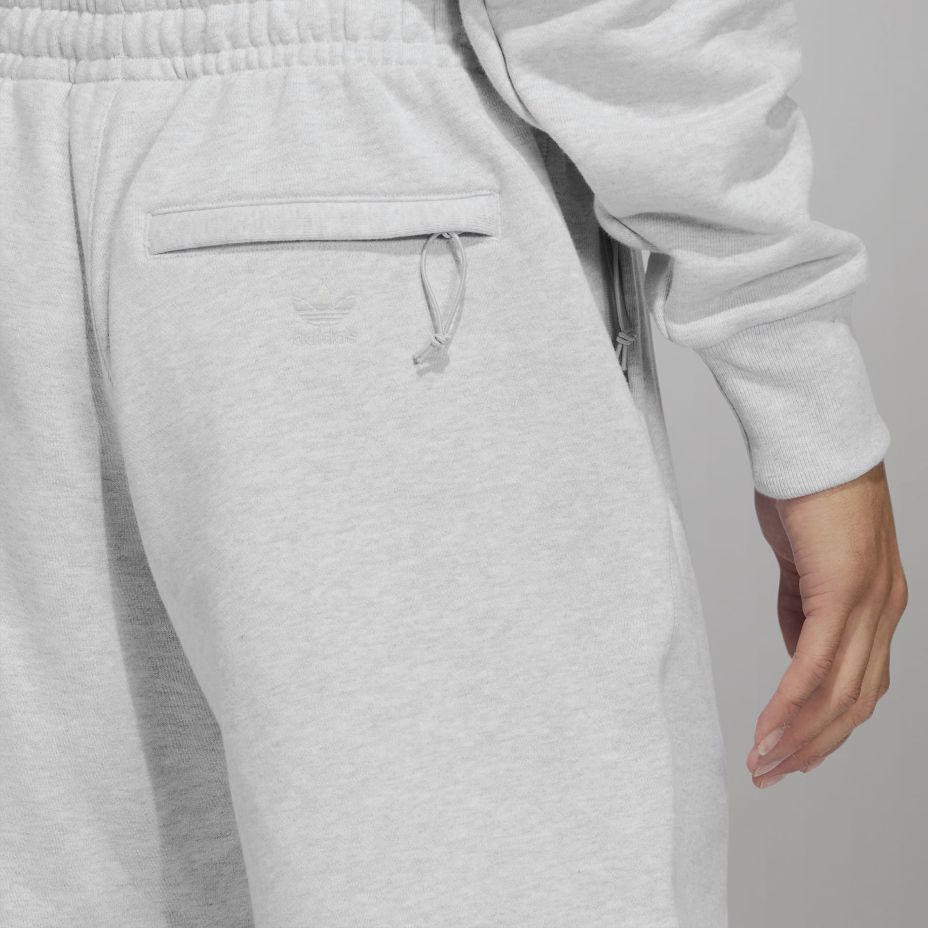 PW BASICS SHORT