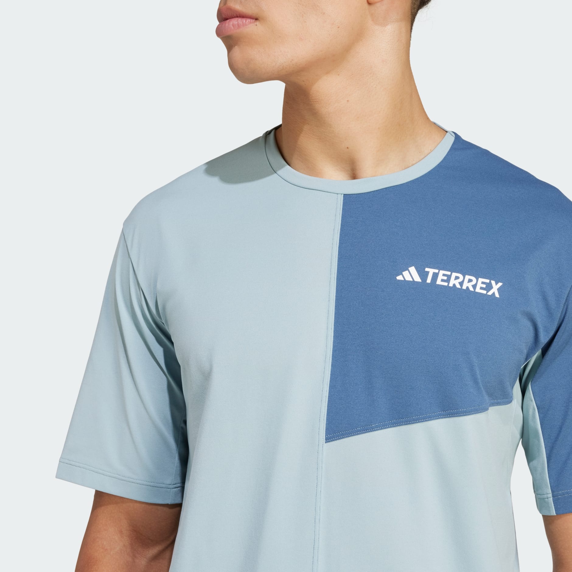 Tricou Terrex Multi Climacool