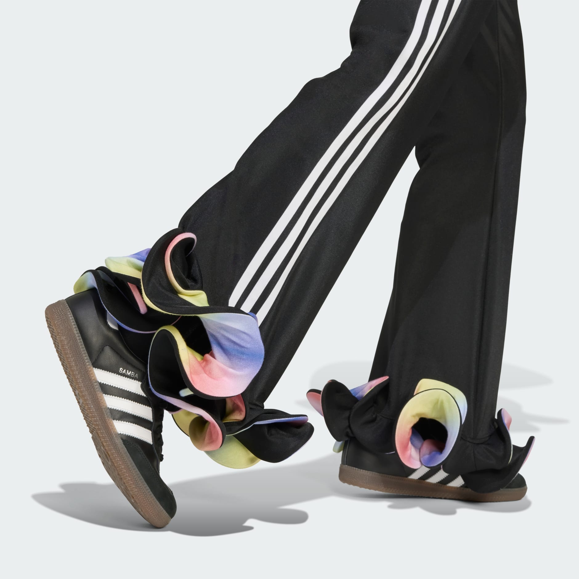 adidas x Jeremy Scott Fashion Track Pants