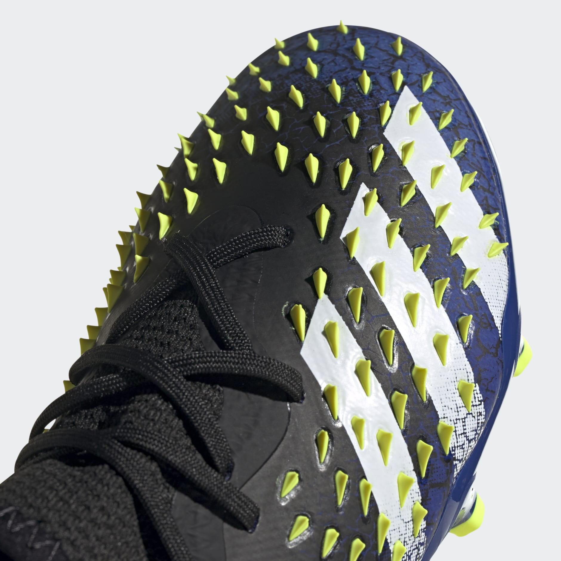 Predator Freak.1 Firm Ground Boots