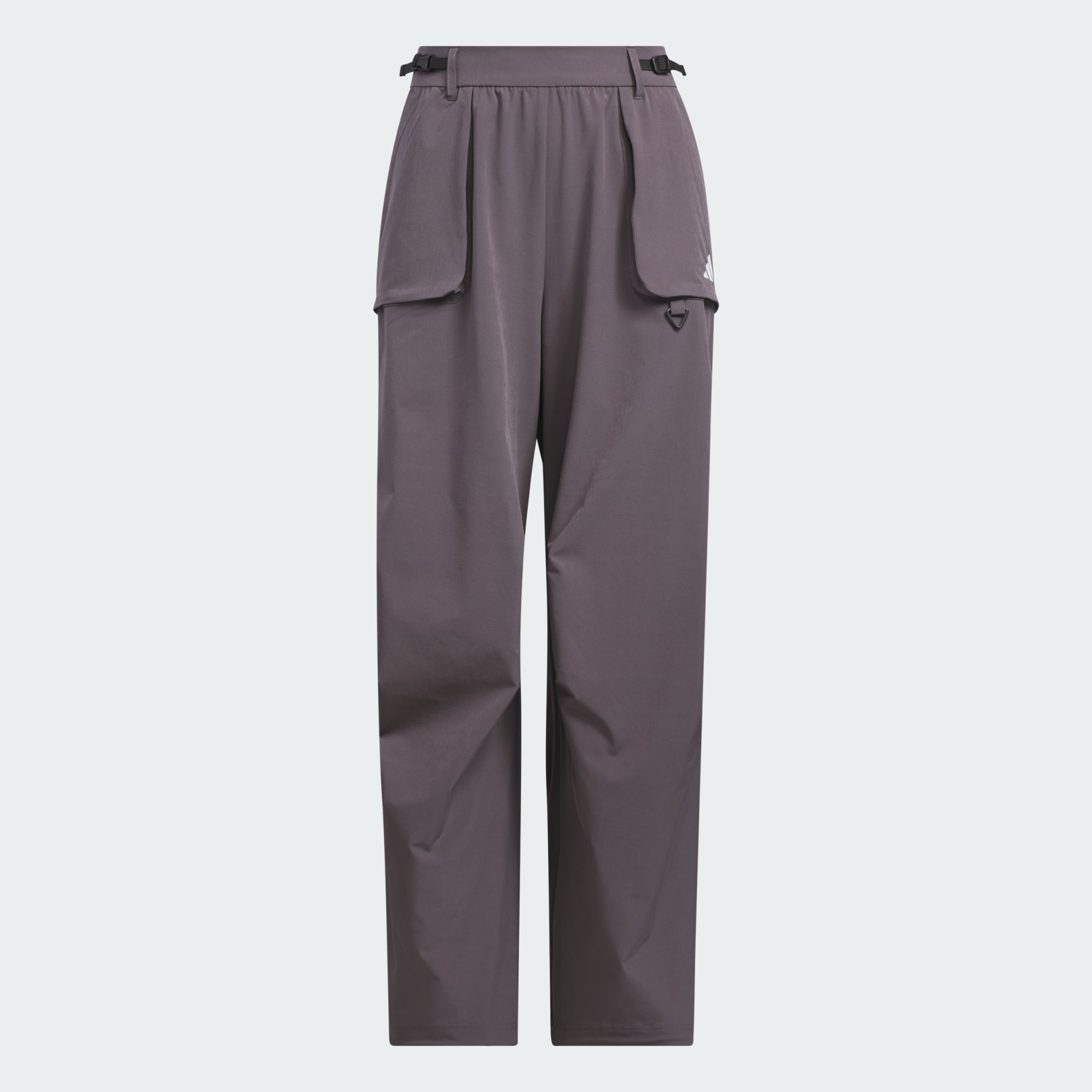 Parachute Woven Pants