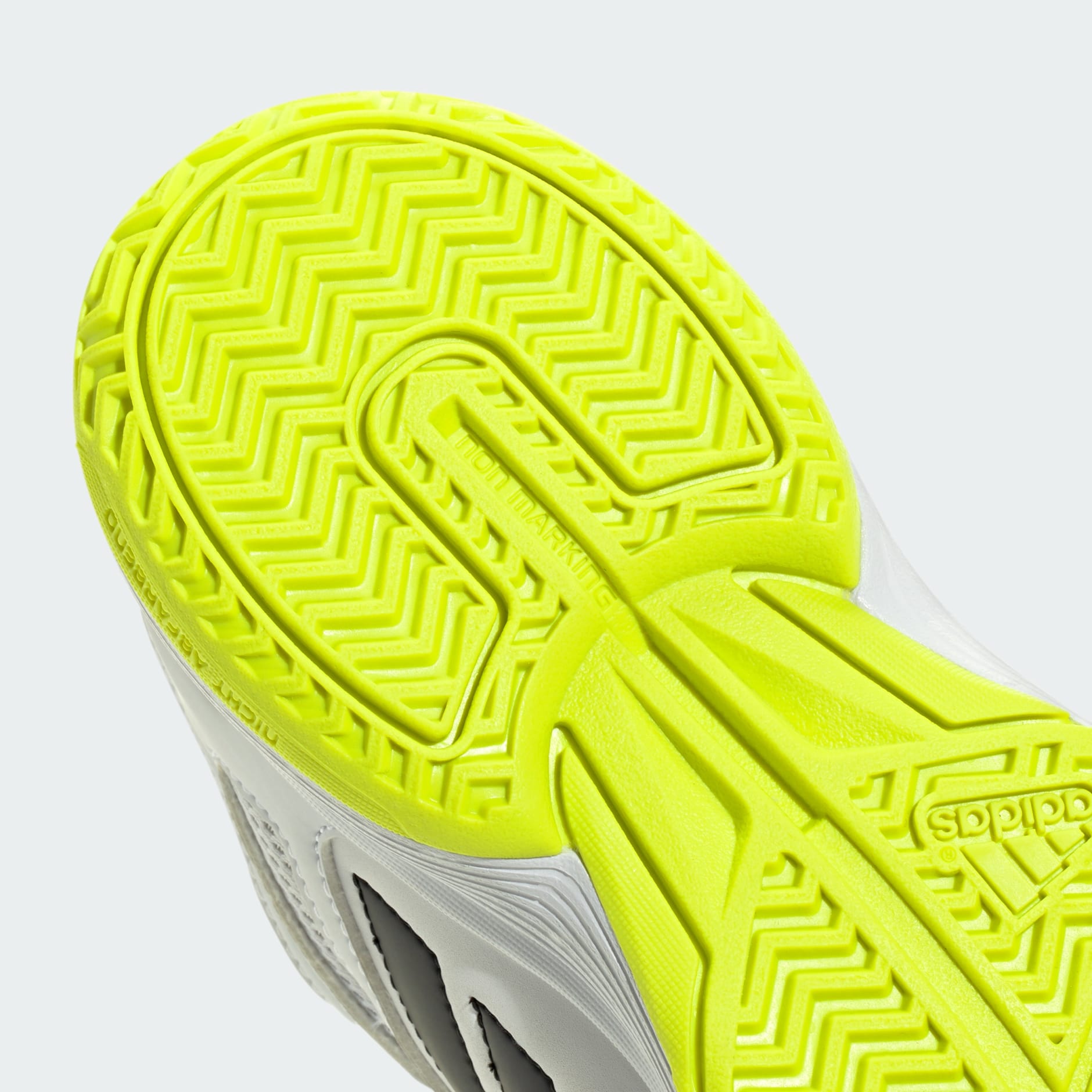 Dječje dvoranske tenisice Speedcourt