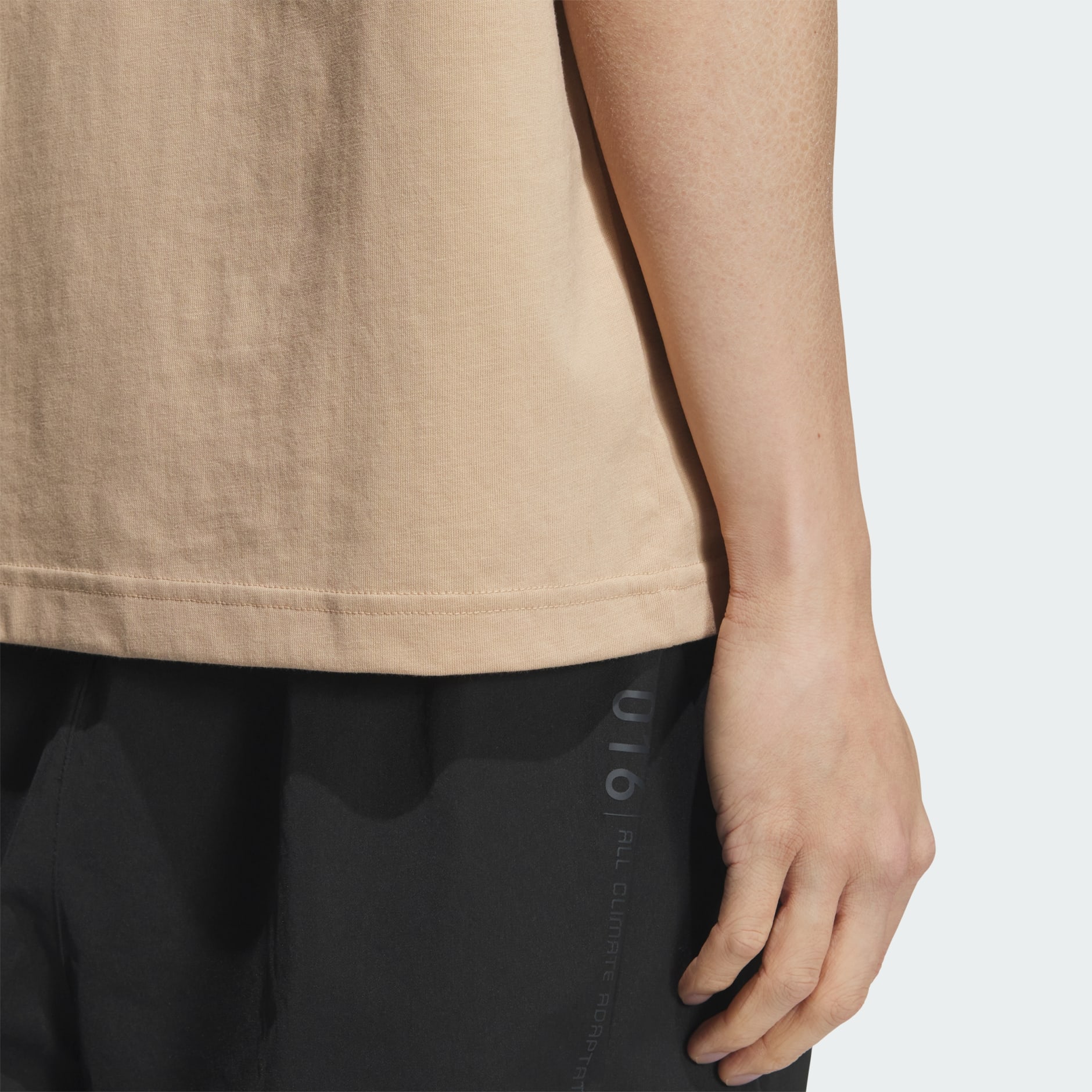 Value Range Graphic Short Sleeve Tee (Gender Neutral)