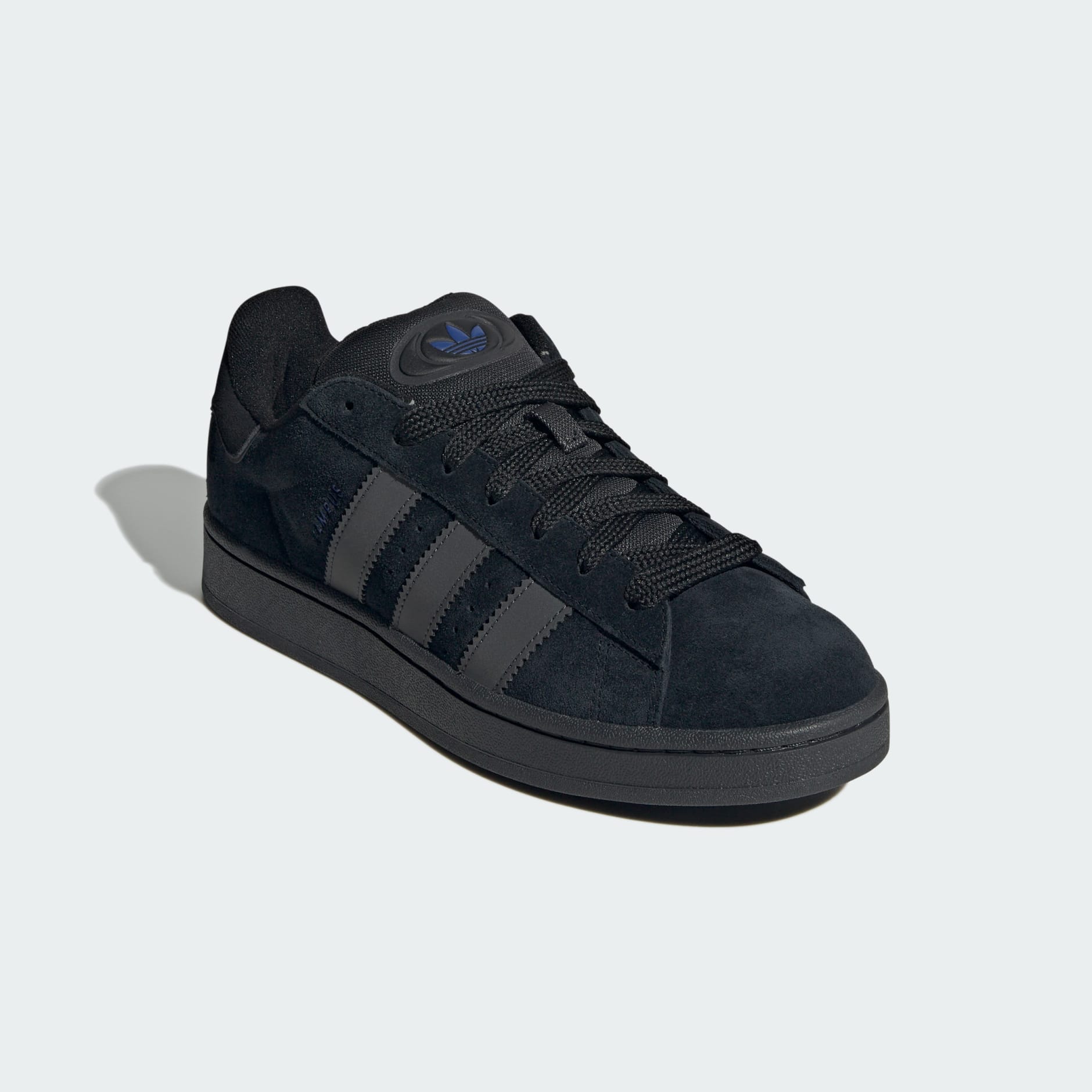 adidas Campus 00s Shoes - Black | adidas LK