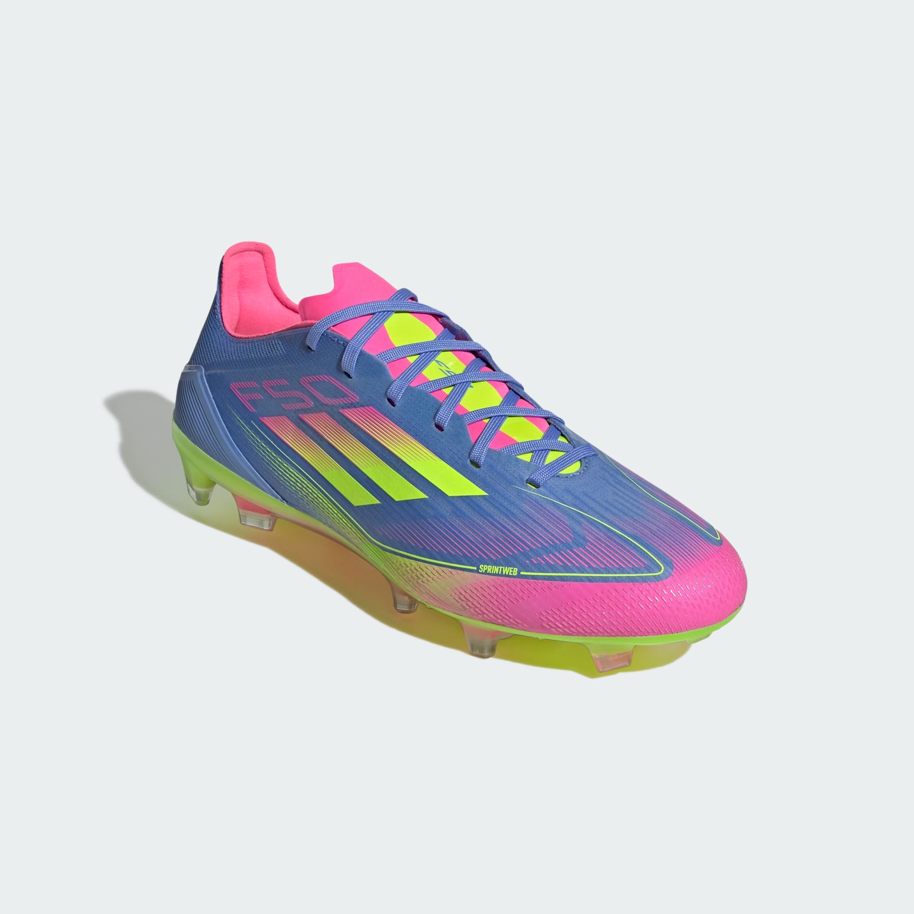 Ghete pentru teren dur F50 Pro