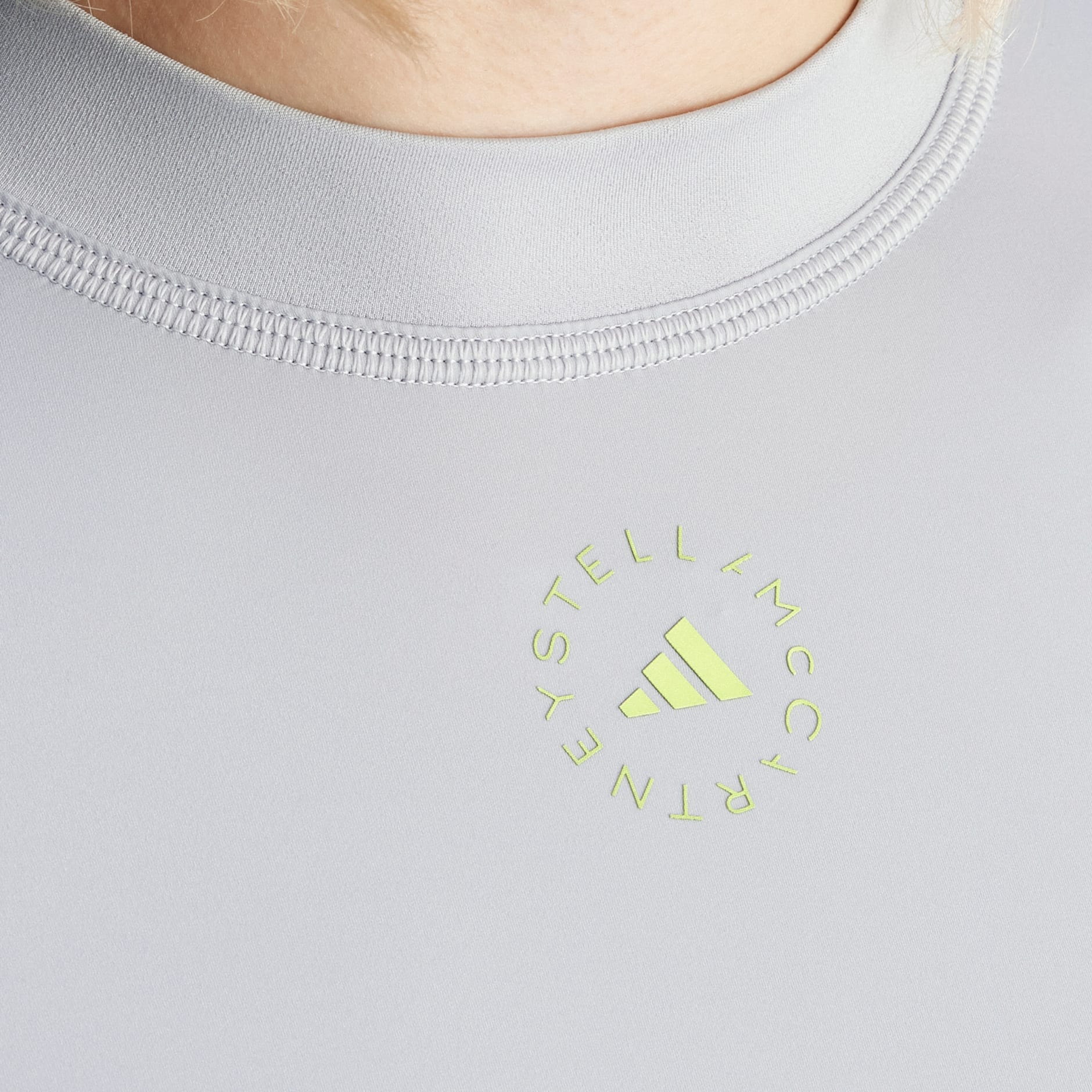 adidas by Stella McCartney TruePurpose Training Long Sleeve Tee