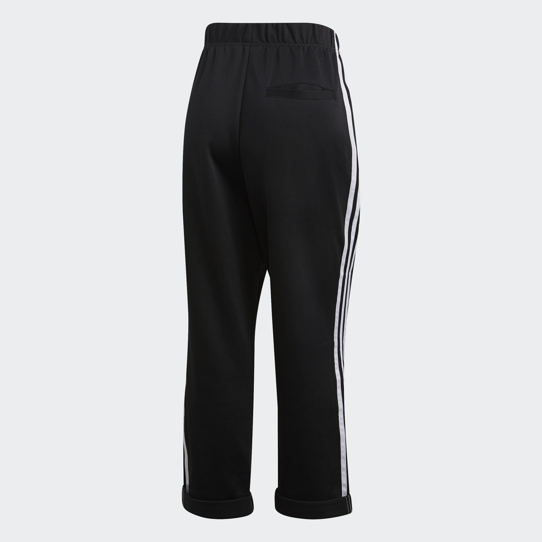 Primeblue Relaxed Boyfriend Pants
