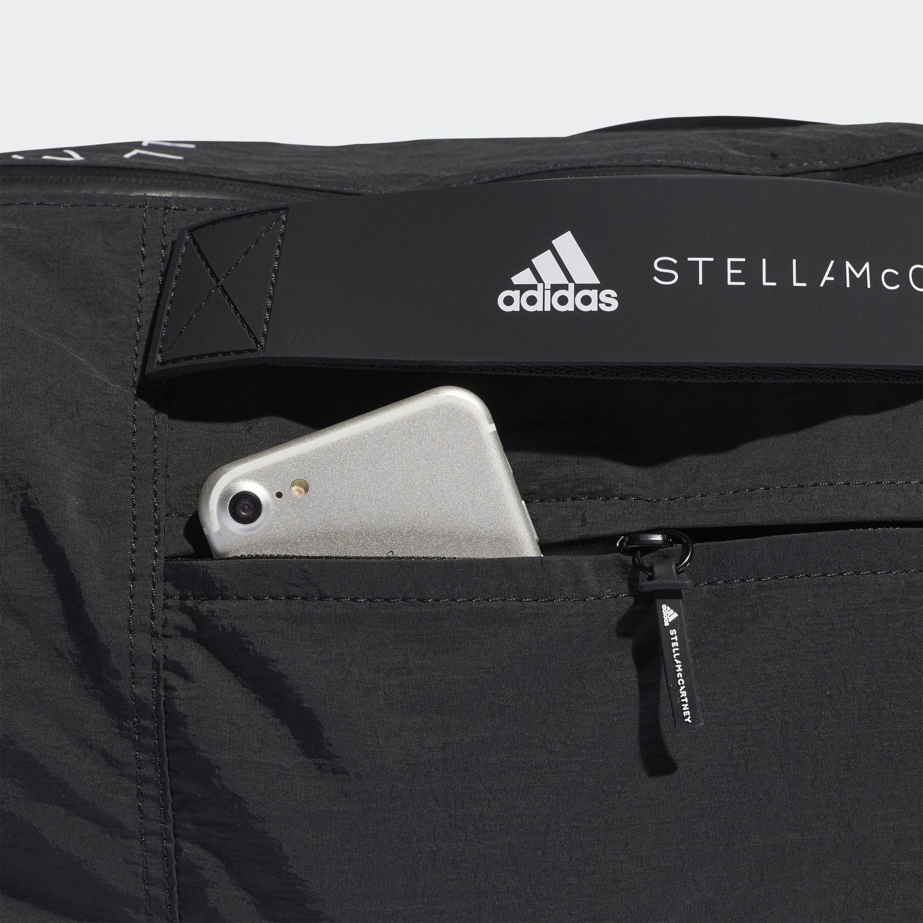 Adidas by stella store mccartney studio bag tote