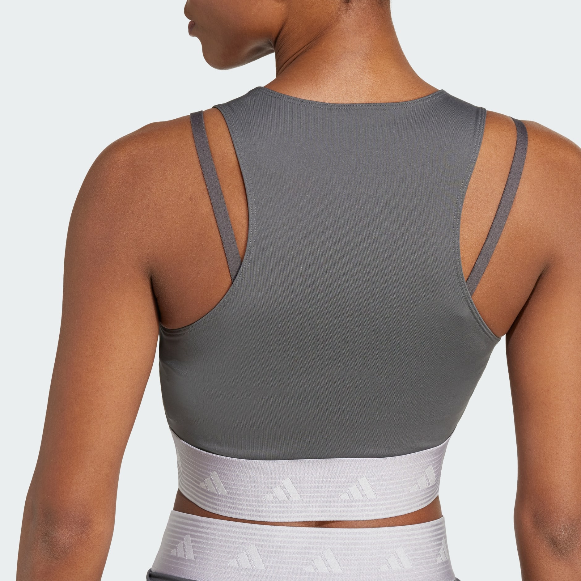 Hyperglam top za trening