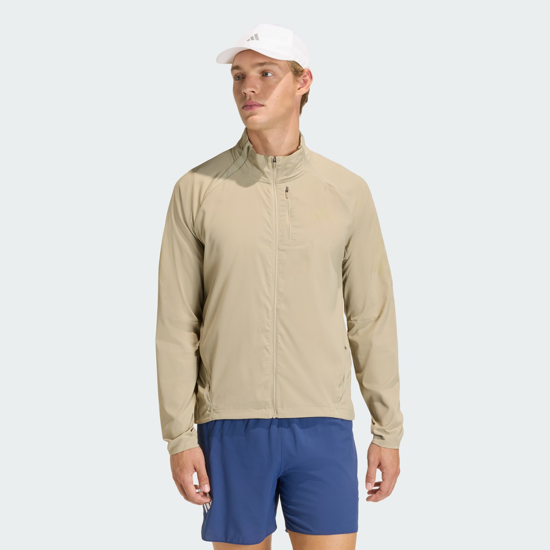 adi365 FORMOTION Jacket