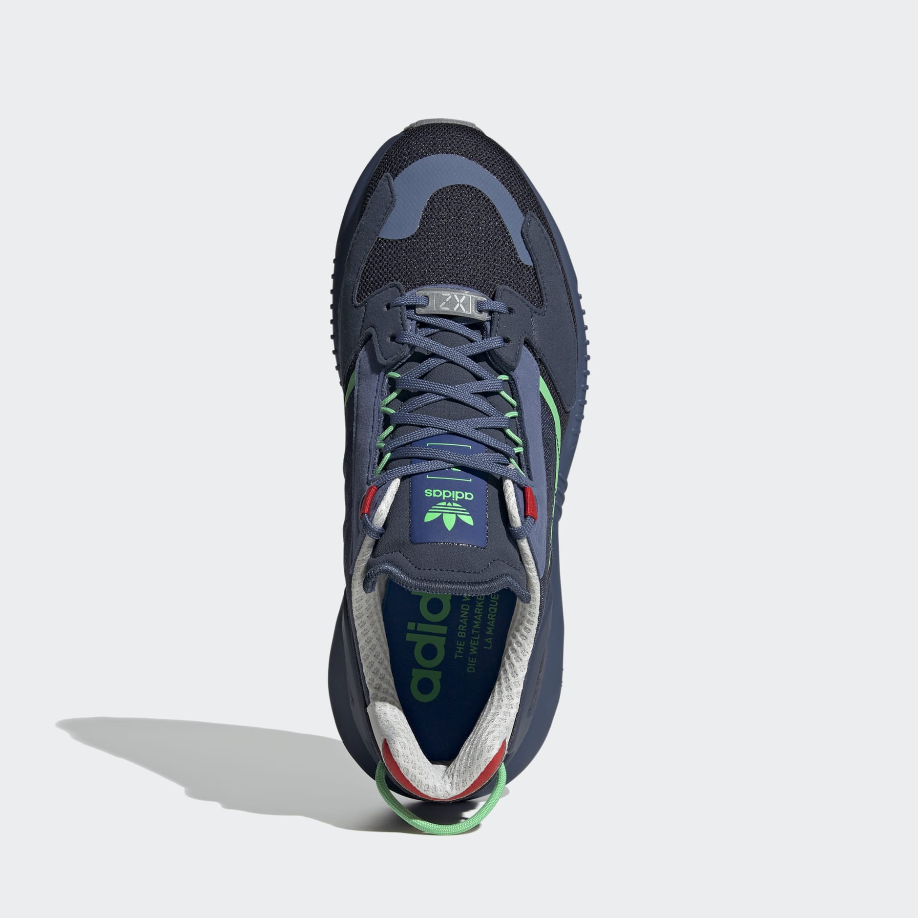 ZX 5K BOOST Shoes