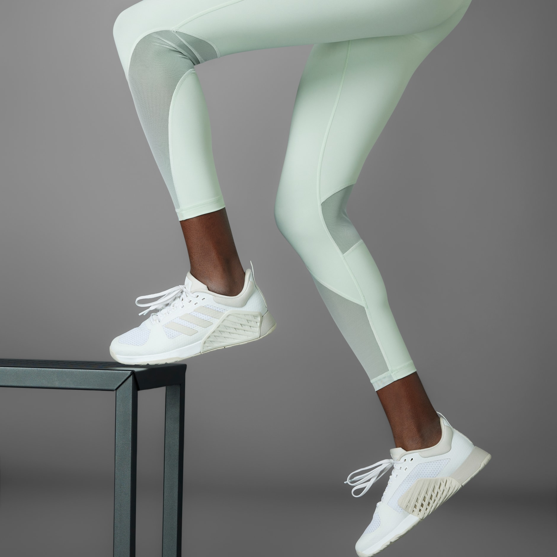 Tajice pripijena kroja HIIT Training 7/8