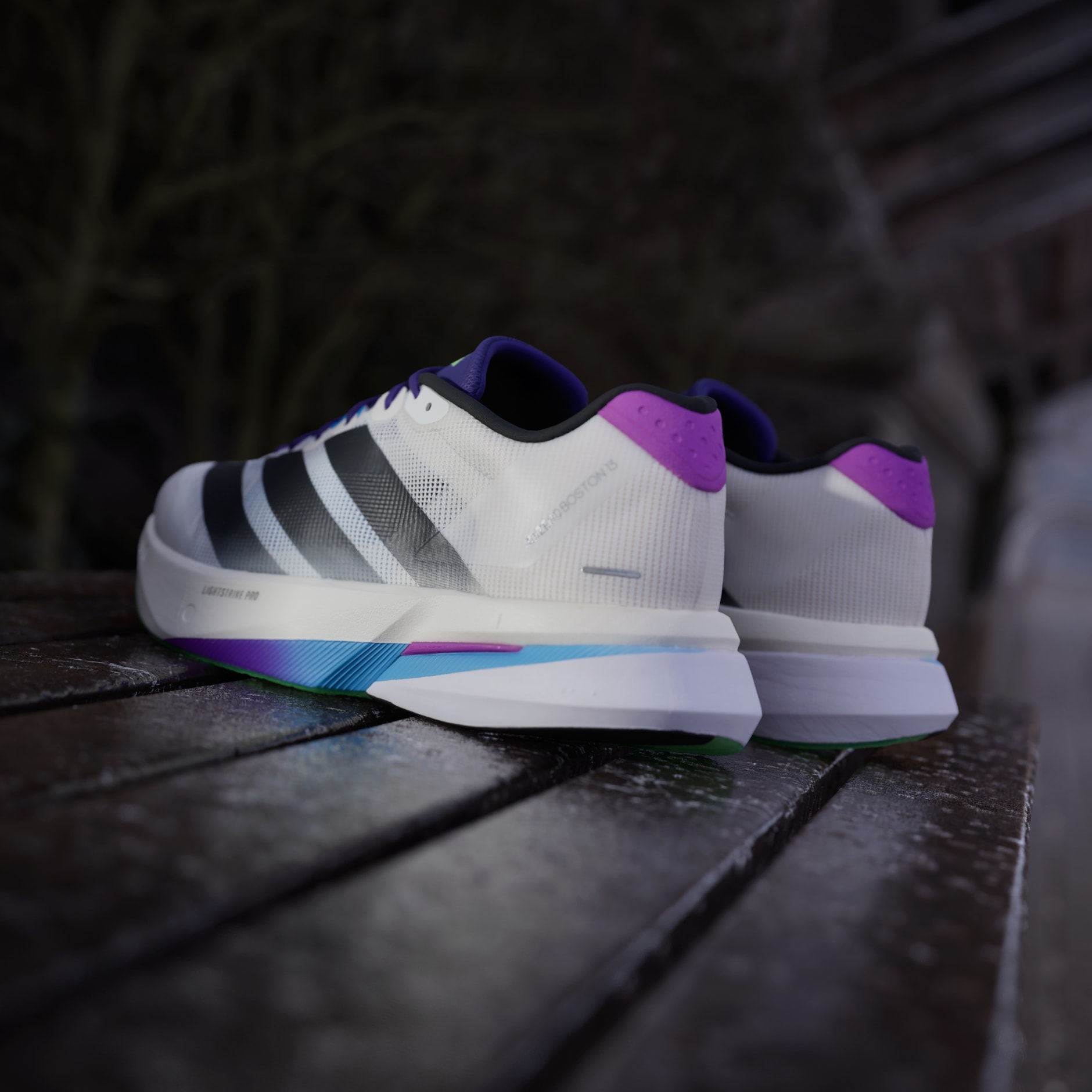 حذاء Boston 13 من تشكيلة Adizero