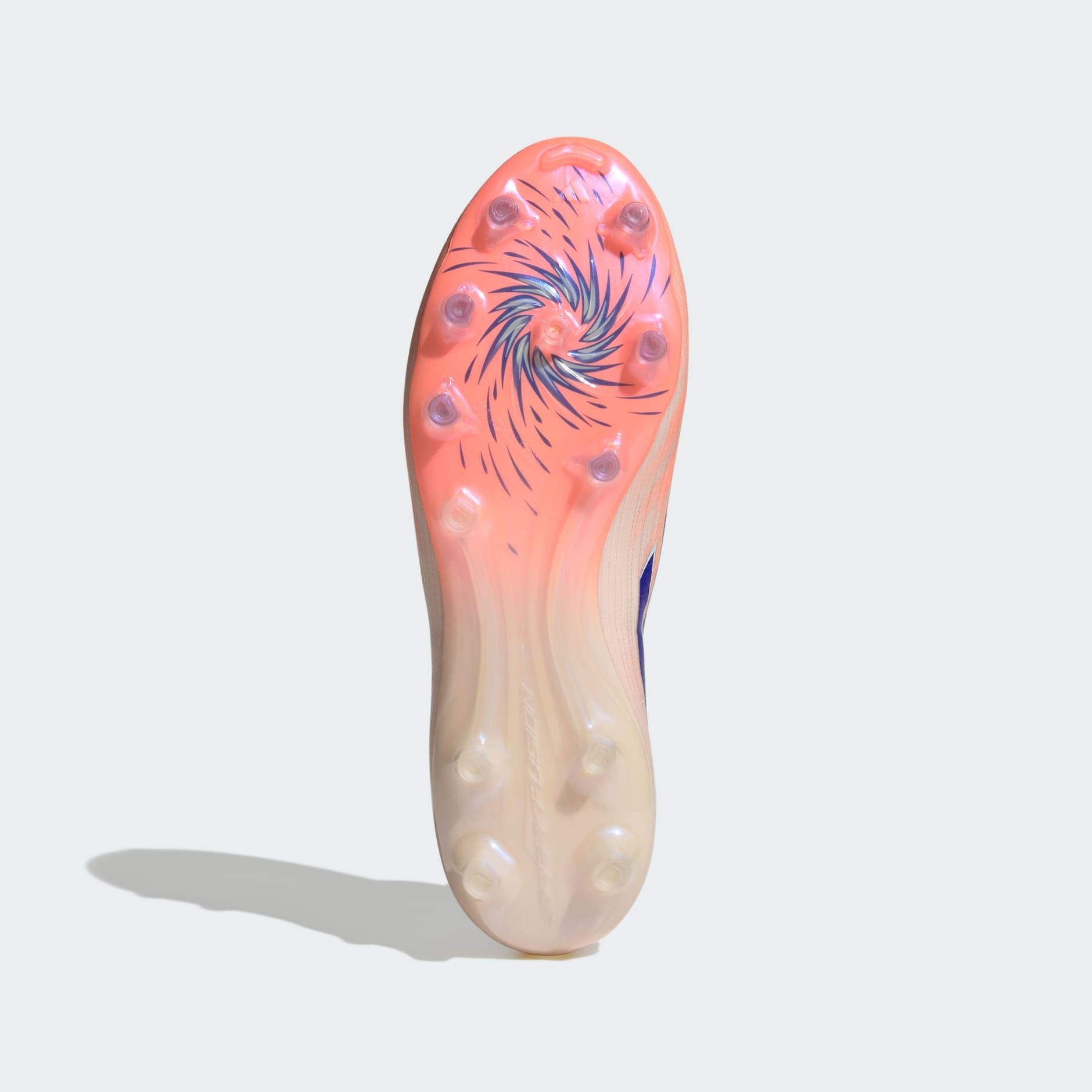 Ghete F50 Sparkfusion Pro pentru teren dur/gazon artificial