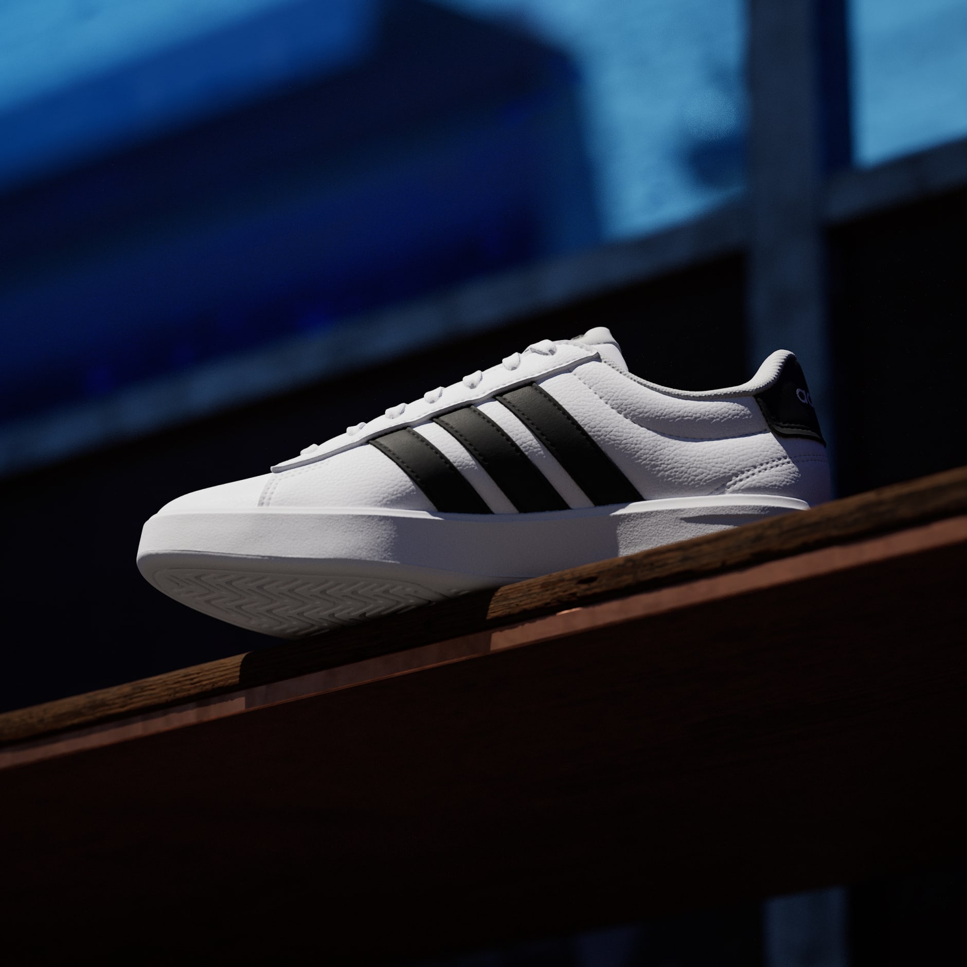 GRAND COURT 3.0 SHOES