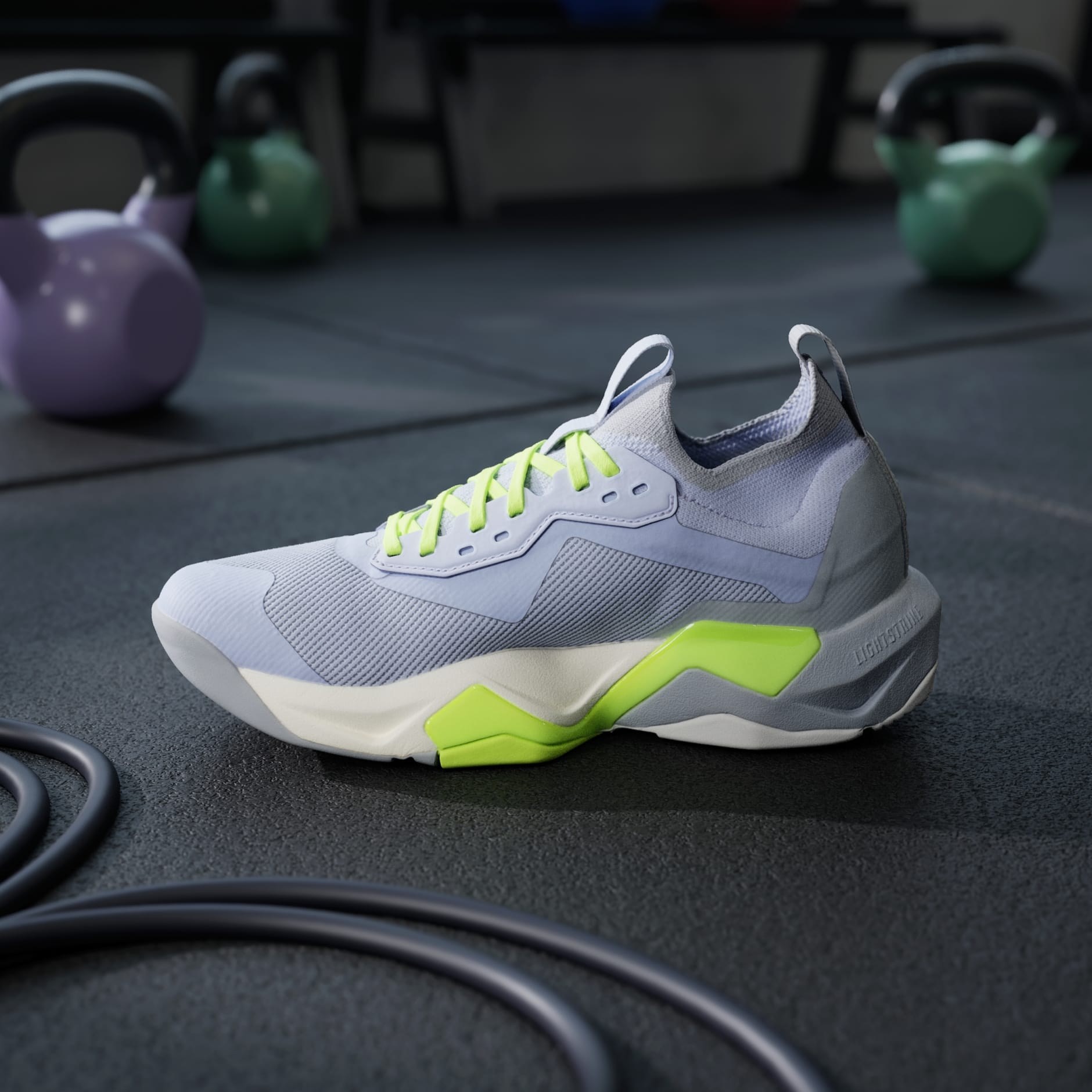 Rapidmove ADV 2 Training Shoes