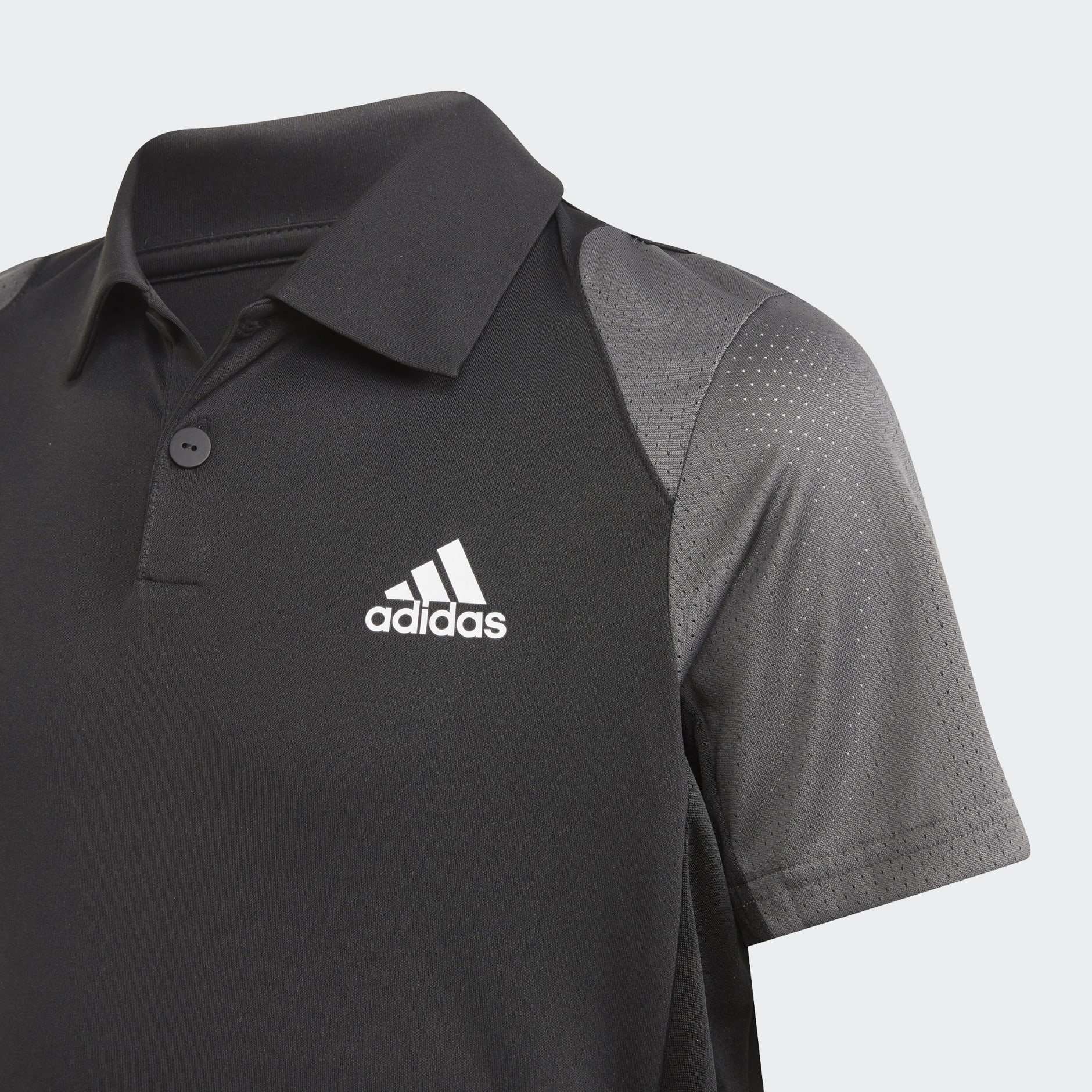 Club Tennis Polo Shirt
