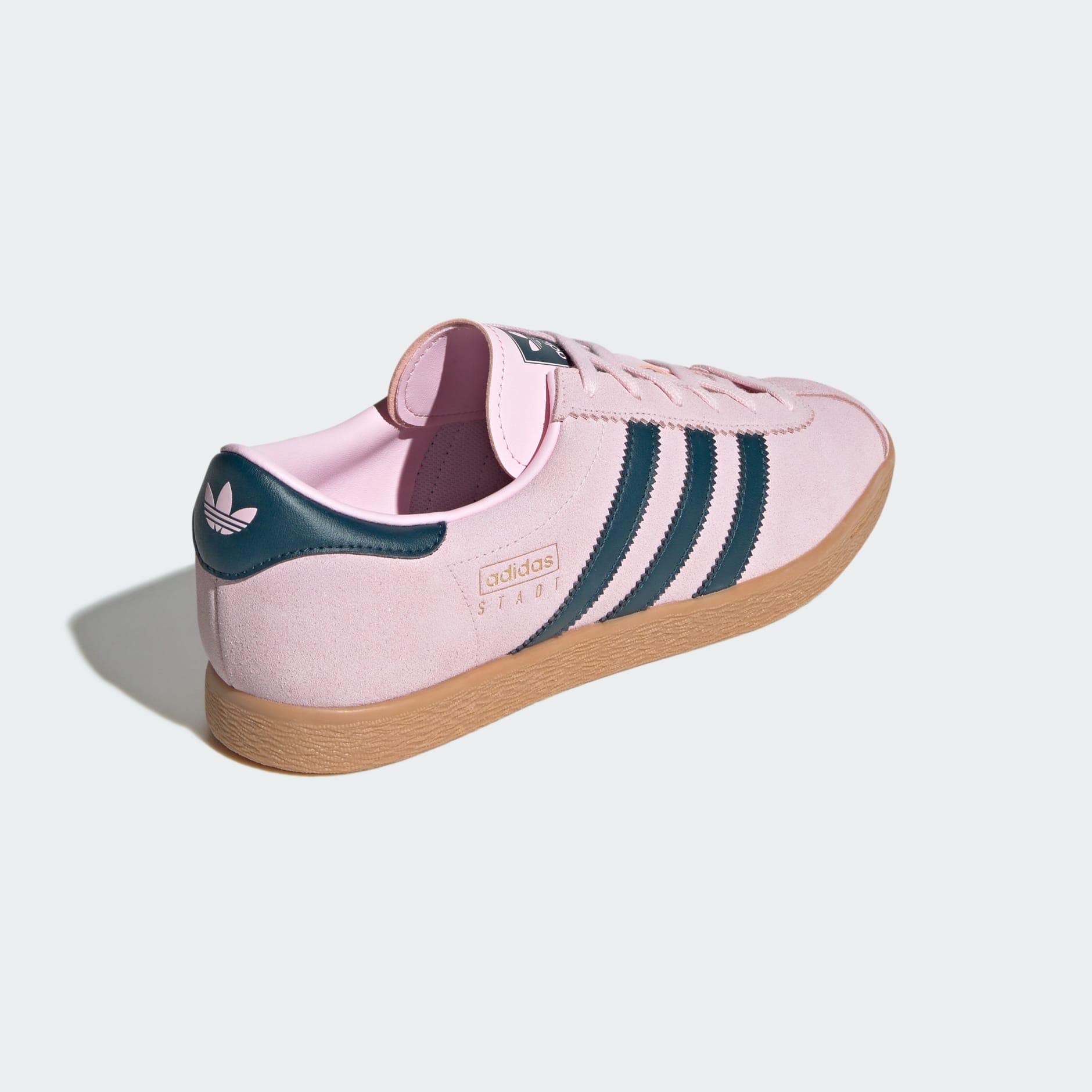 【希少新品】REGAR STTREET WALKER26.5EEE日本製 Stadt Shoe - Pink | adidas Hong Kong