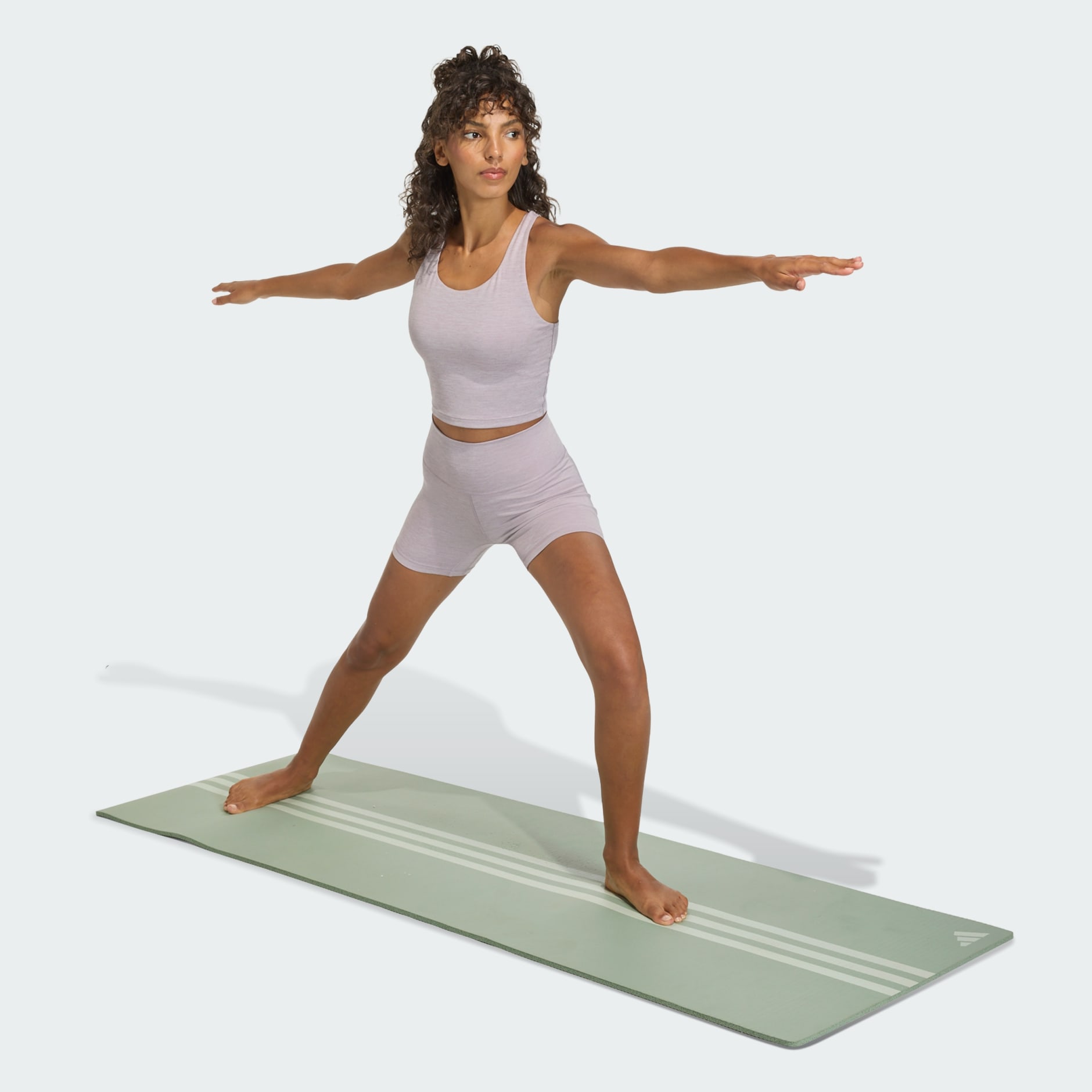 All Me Medium Support Bra Tank